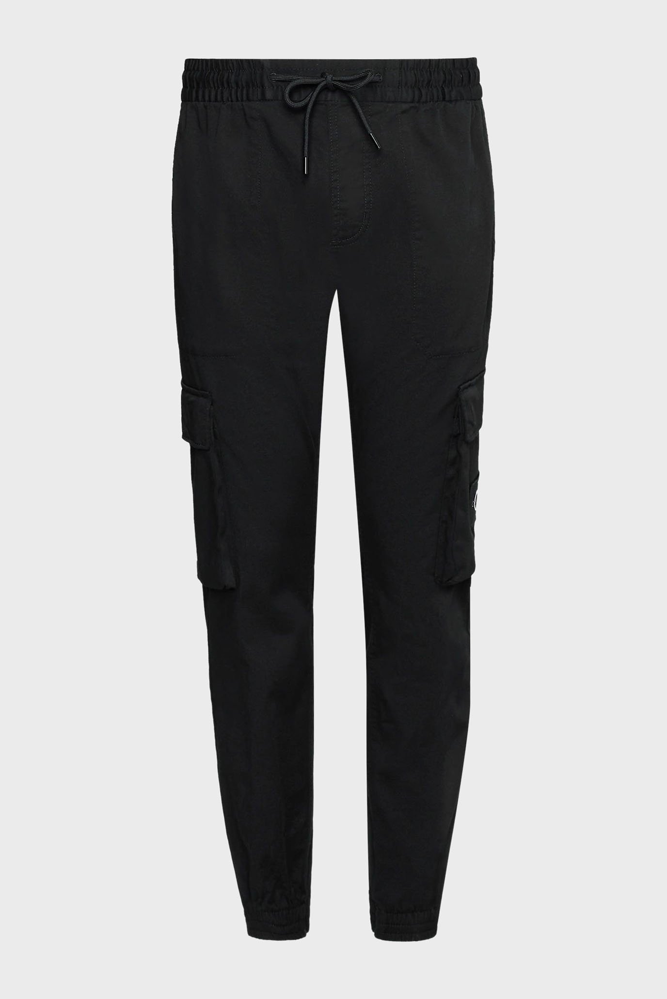 Штаны SKINNY WASHED CARGO PANT 6