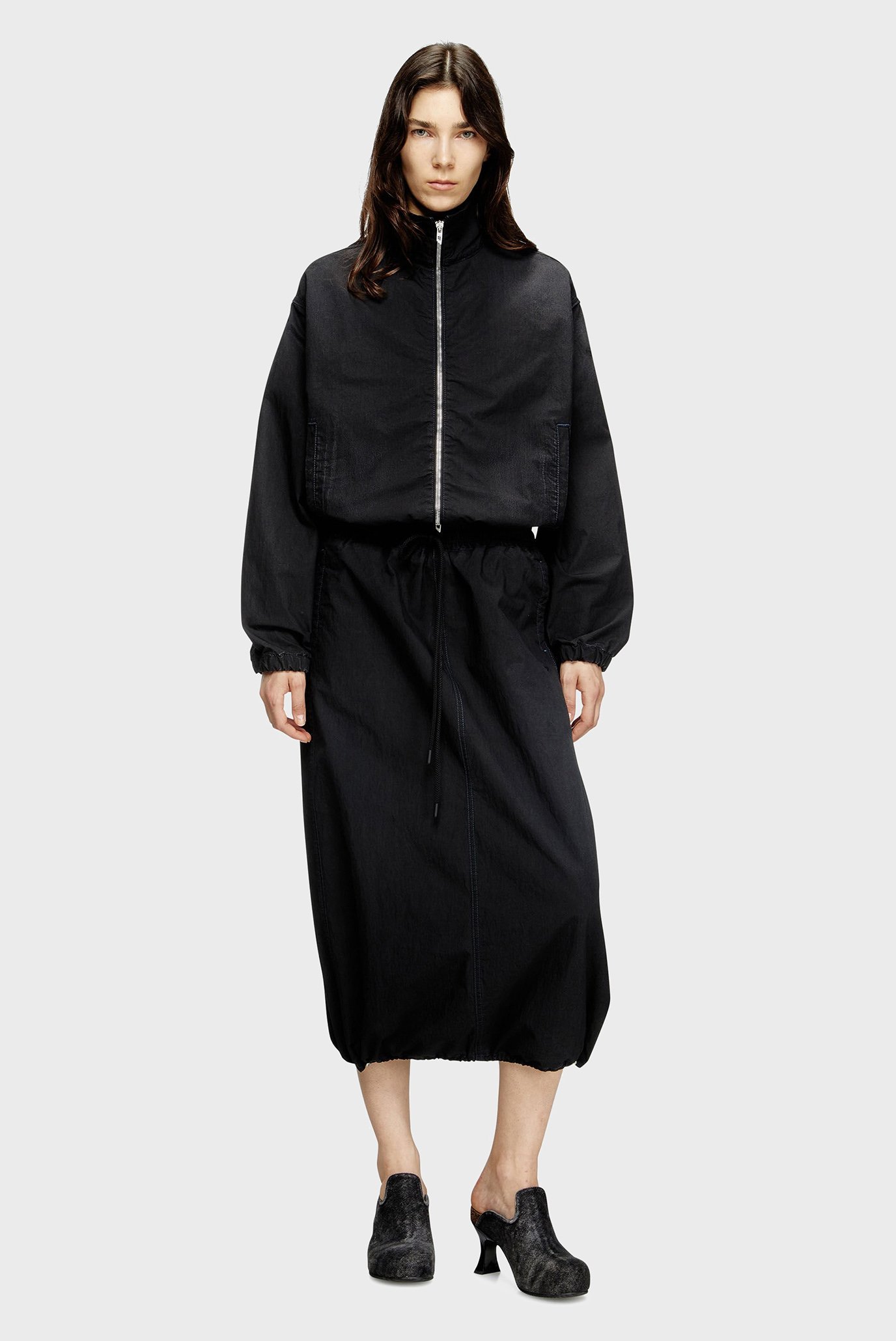 Юбка DE-OREN-C JOGG GONNADiesel Юбка DE-OREN-C JOGG GONNA 2