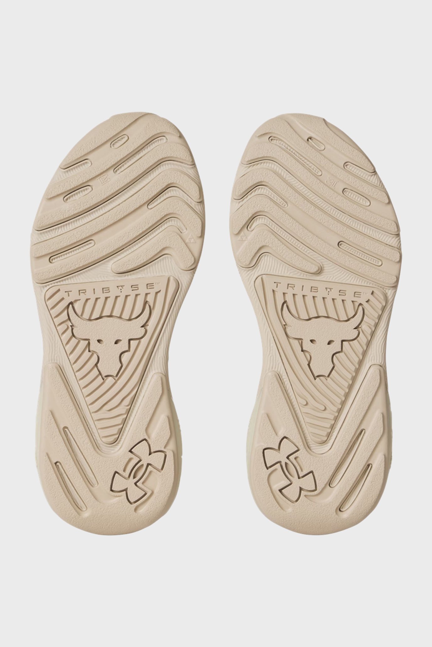 Кроссовки UA W Project Rock 7 5