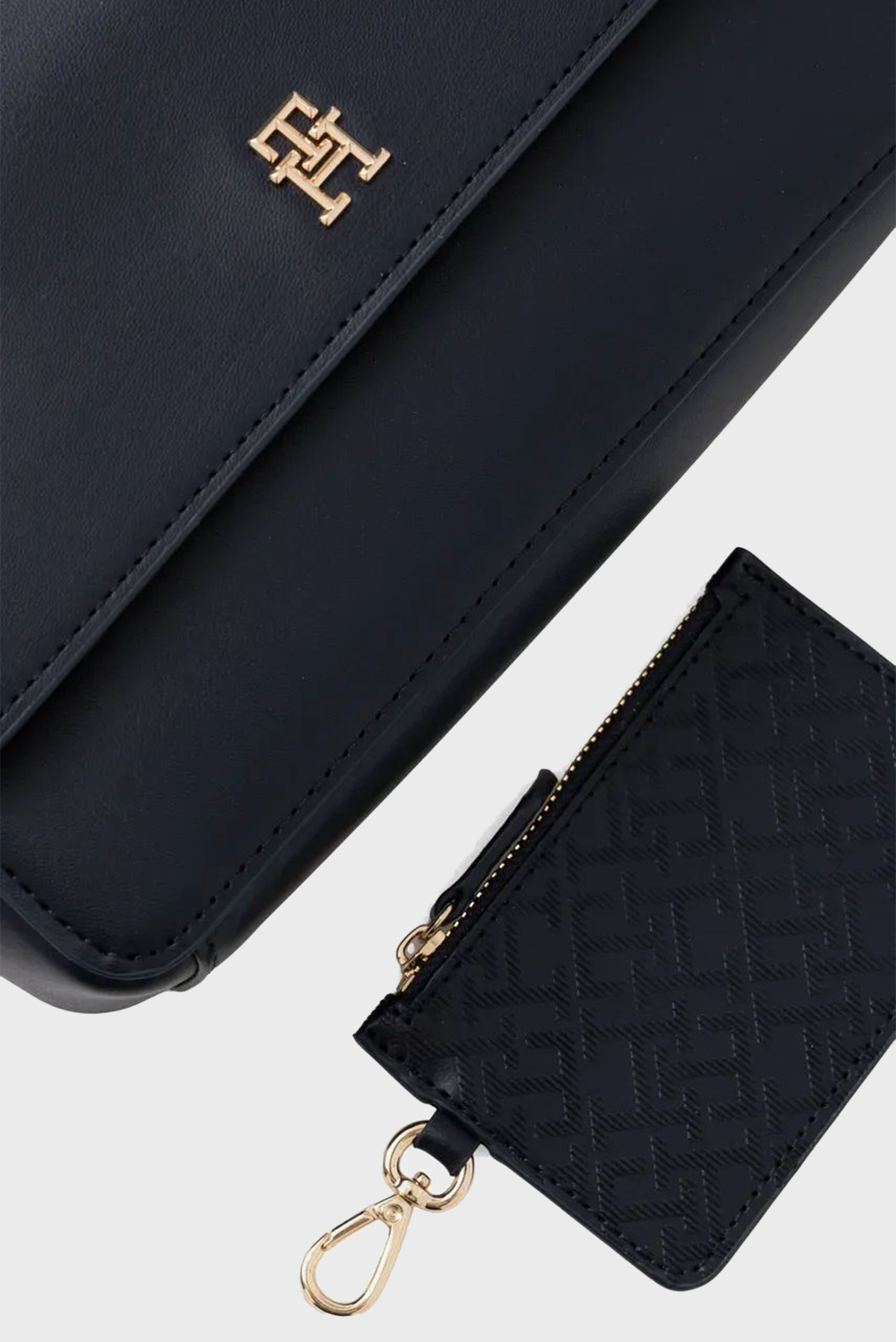 Сумка TH DISTINCT CONV CROSSOVER 5