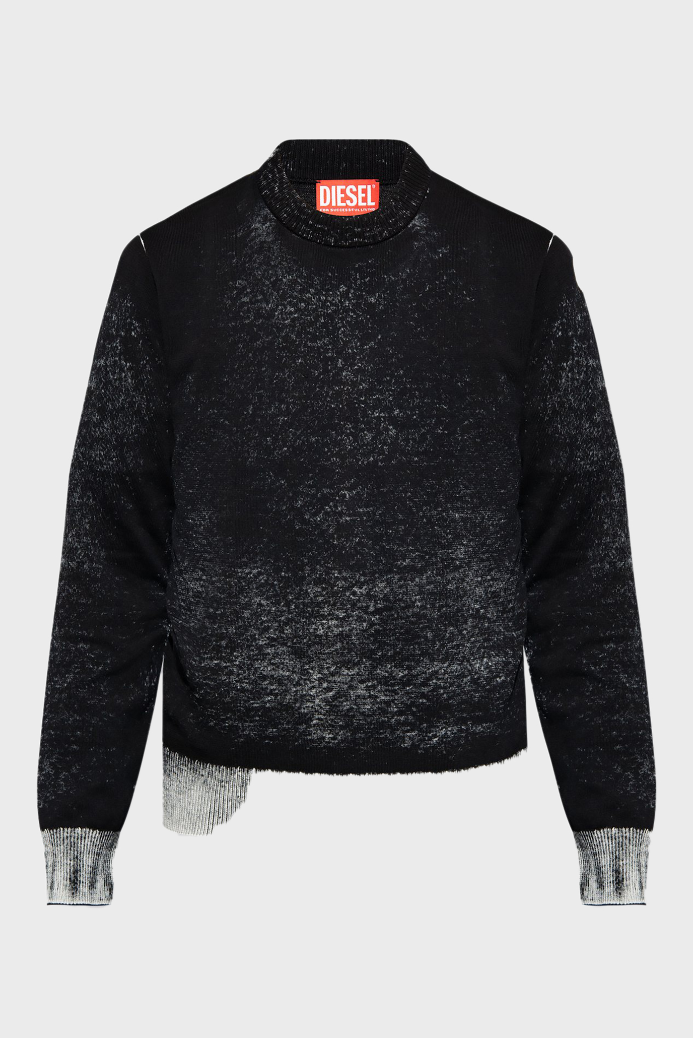 Свитер K-LARENCE-B MAGLIA 5