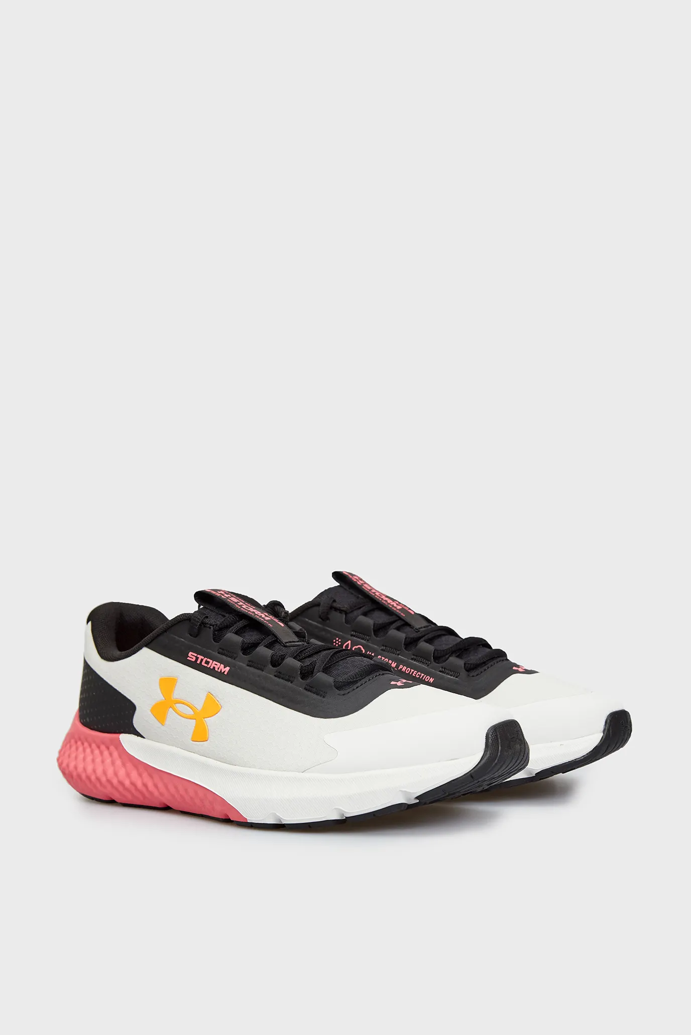 Кроссовки UA W Charged Rogue 3 Storm 2