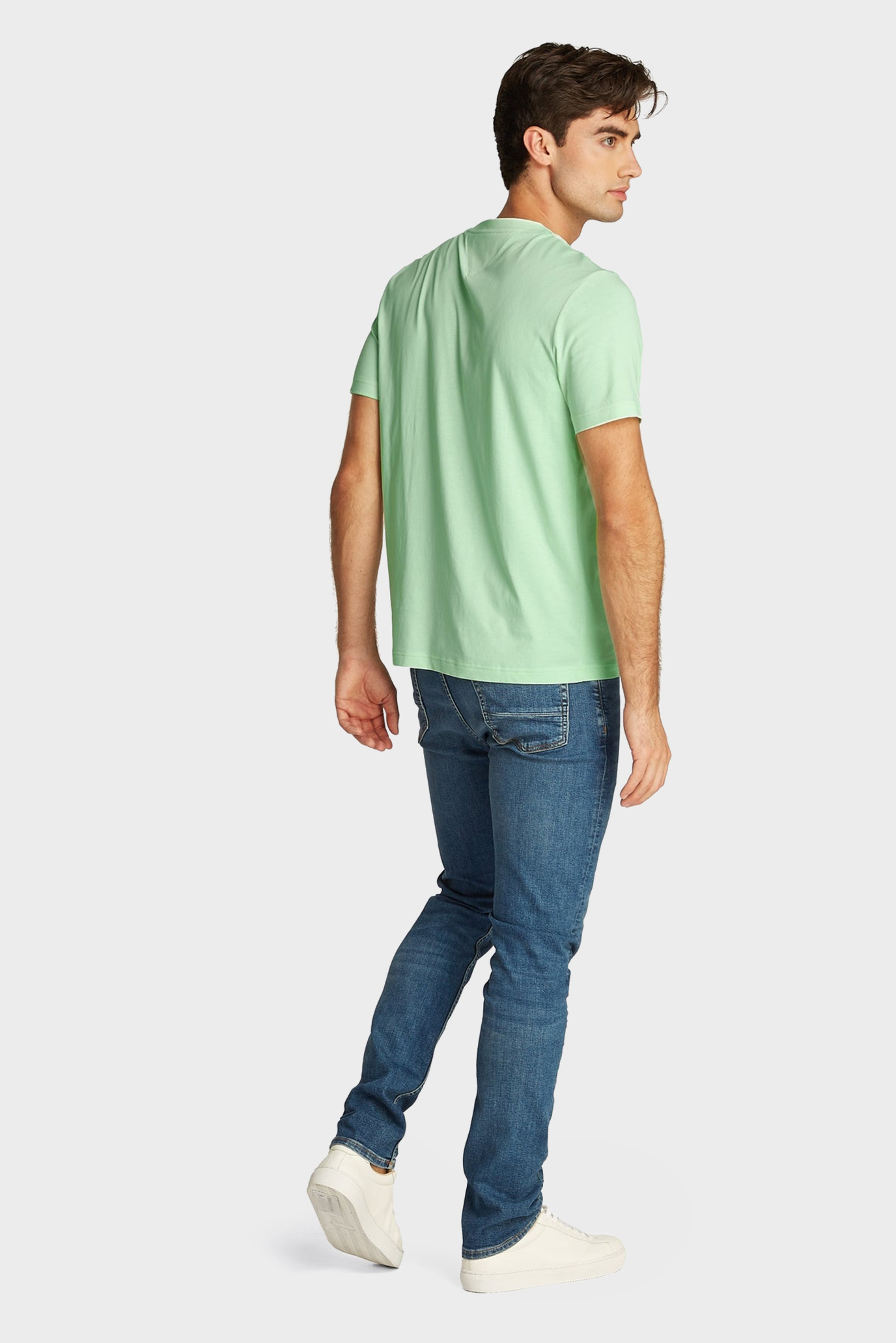 Футболка MONOTYPE ALL AMERICAN TEE 5