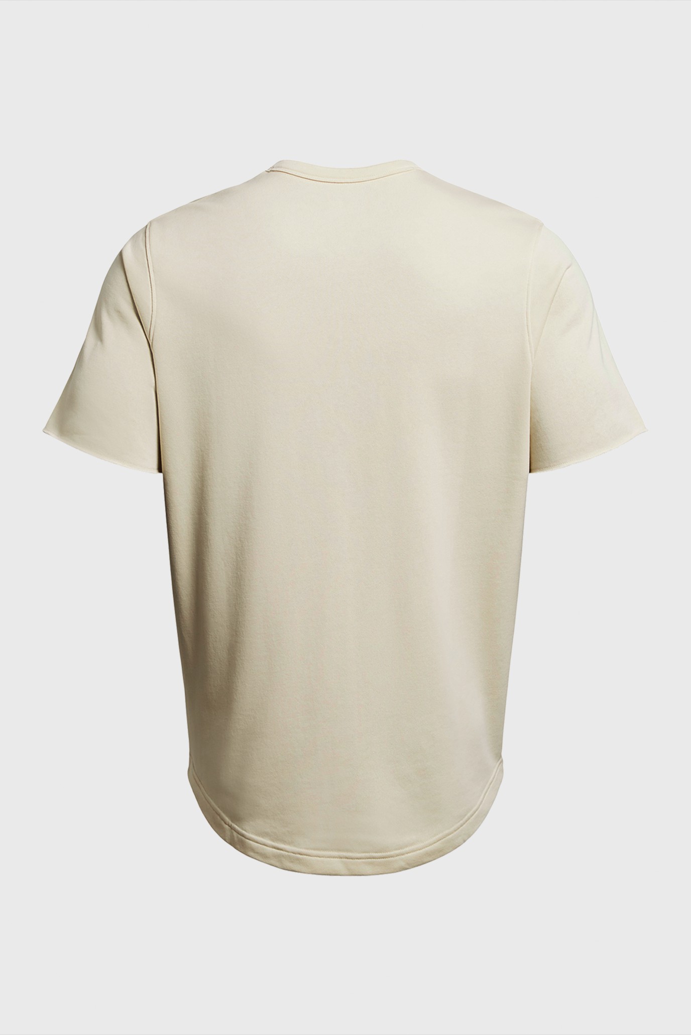 Футболка UA Rival Terry SS Colorblock 4