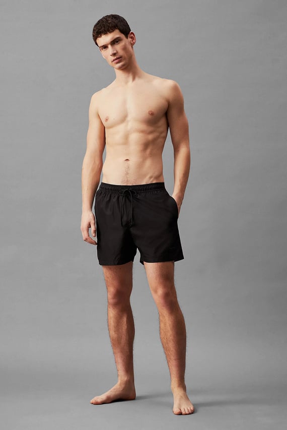 Шорты плавательные MEDIUM DRAWSTRING