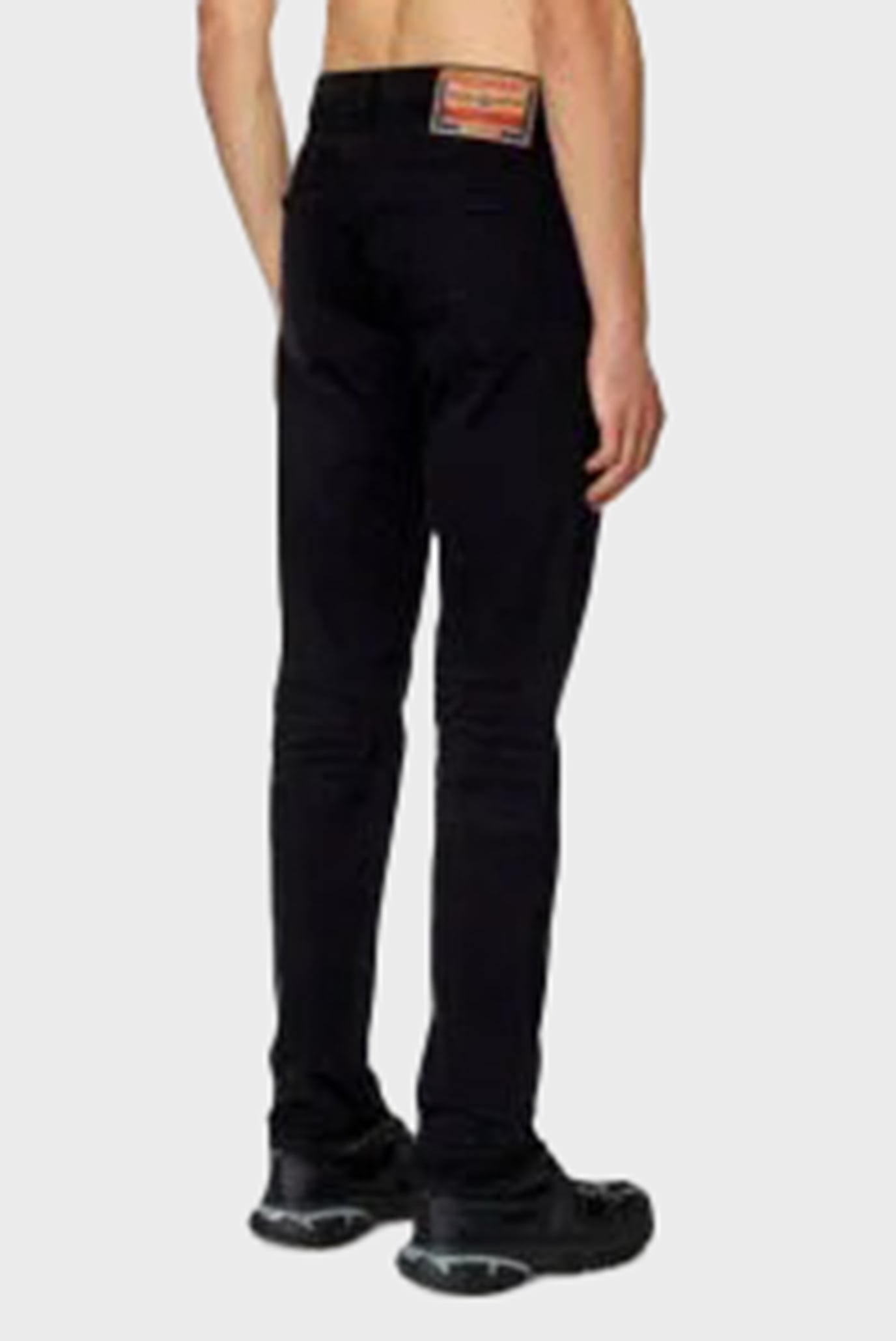 Джинсы 2019 D-STRUKT L.34 PANTALONI 2