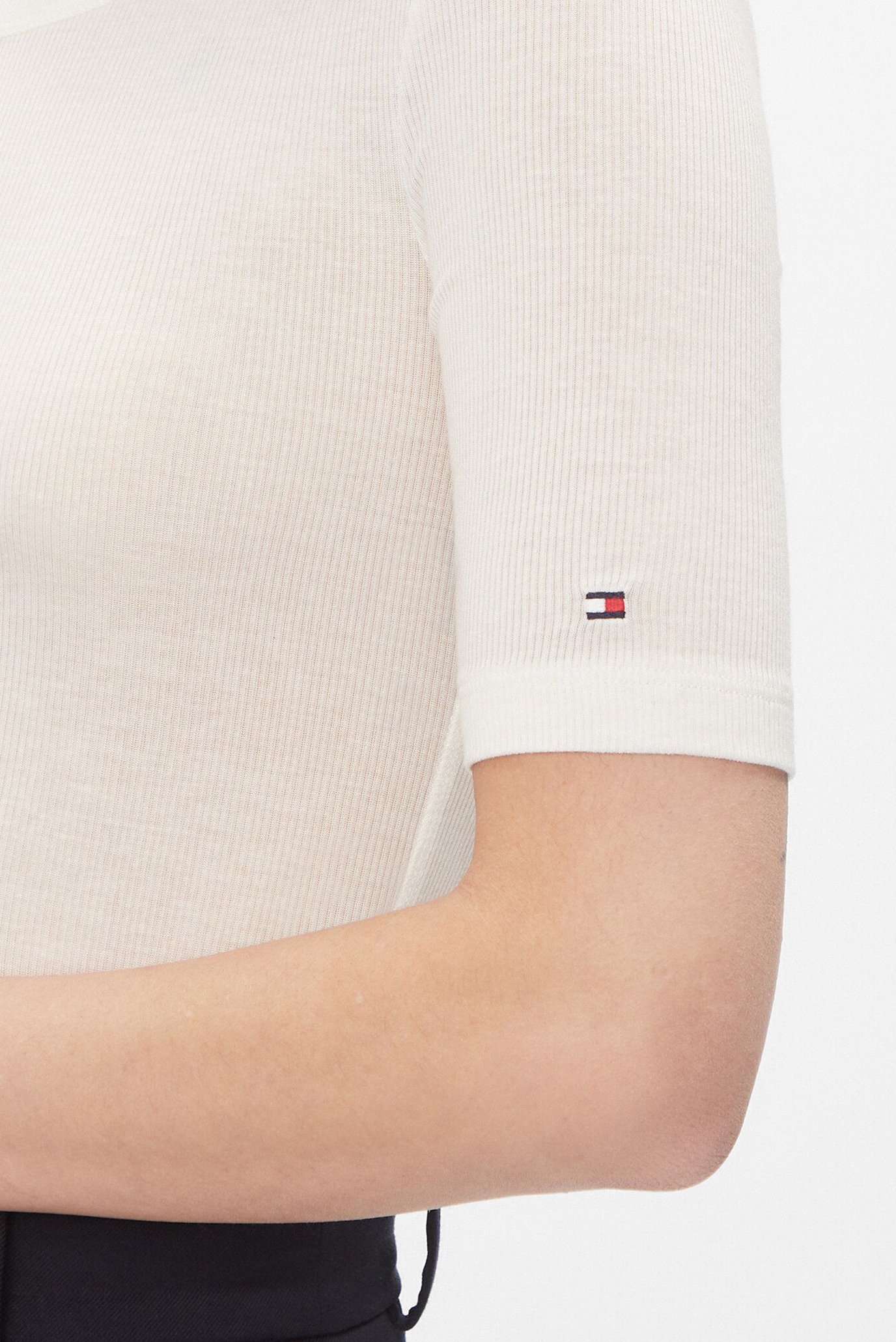 Футболка SLIM SOFT TENCEL C-NK 1 2SLV 5