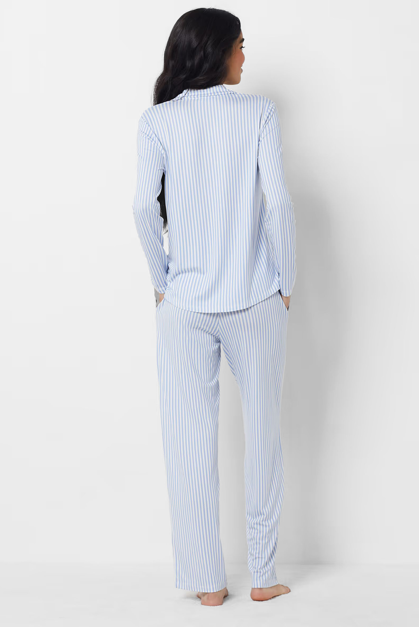 Ночная рубашка HEIDE - CHEMISE ML 3