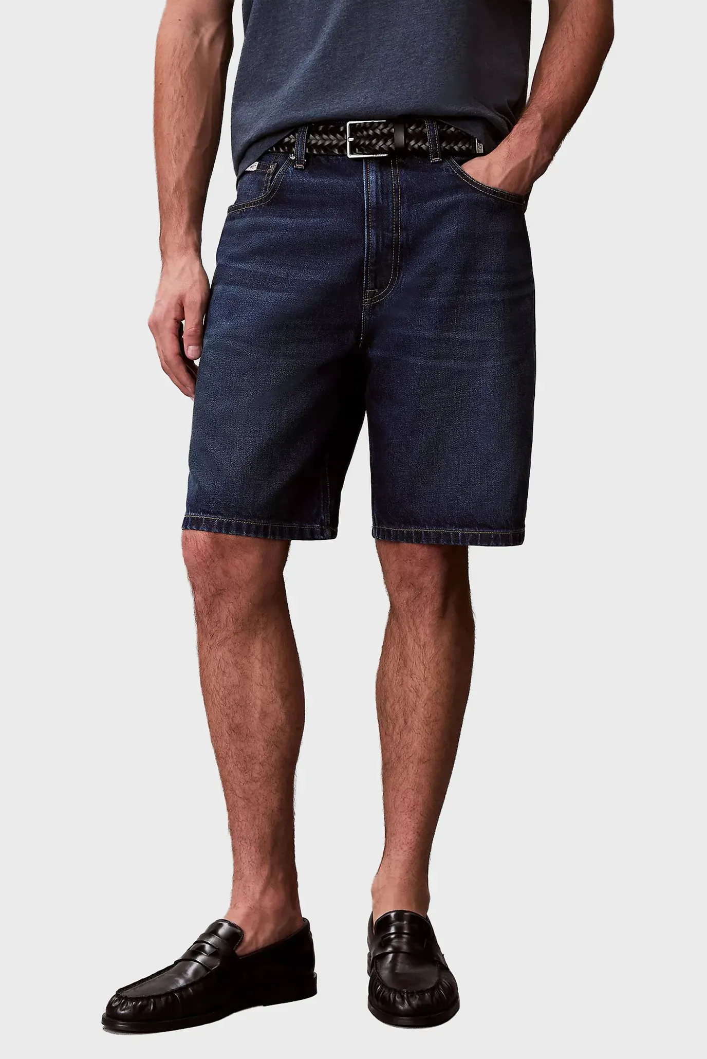 Шорты 90S SHORT OIL SLICK 1