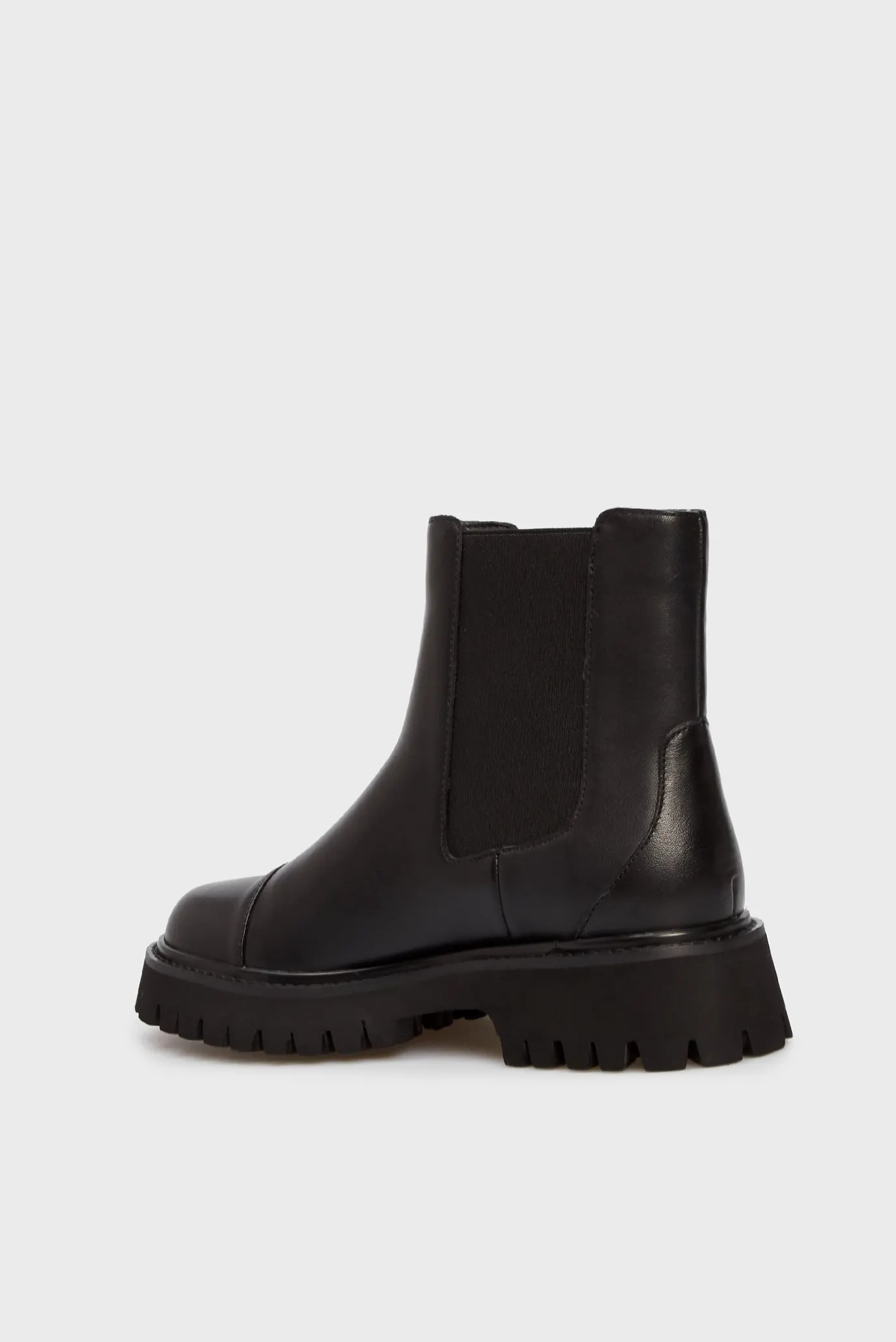 Ботинки Kitty 4