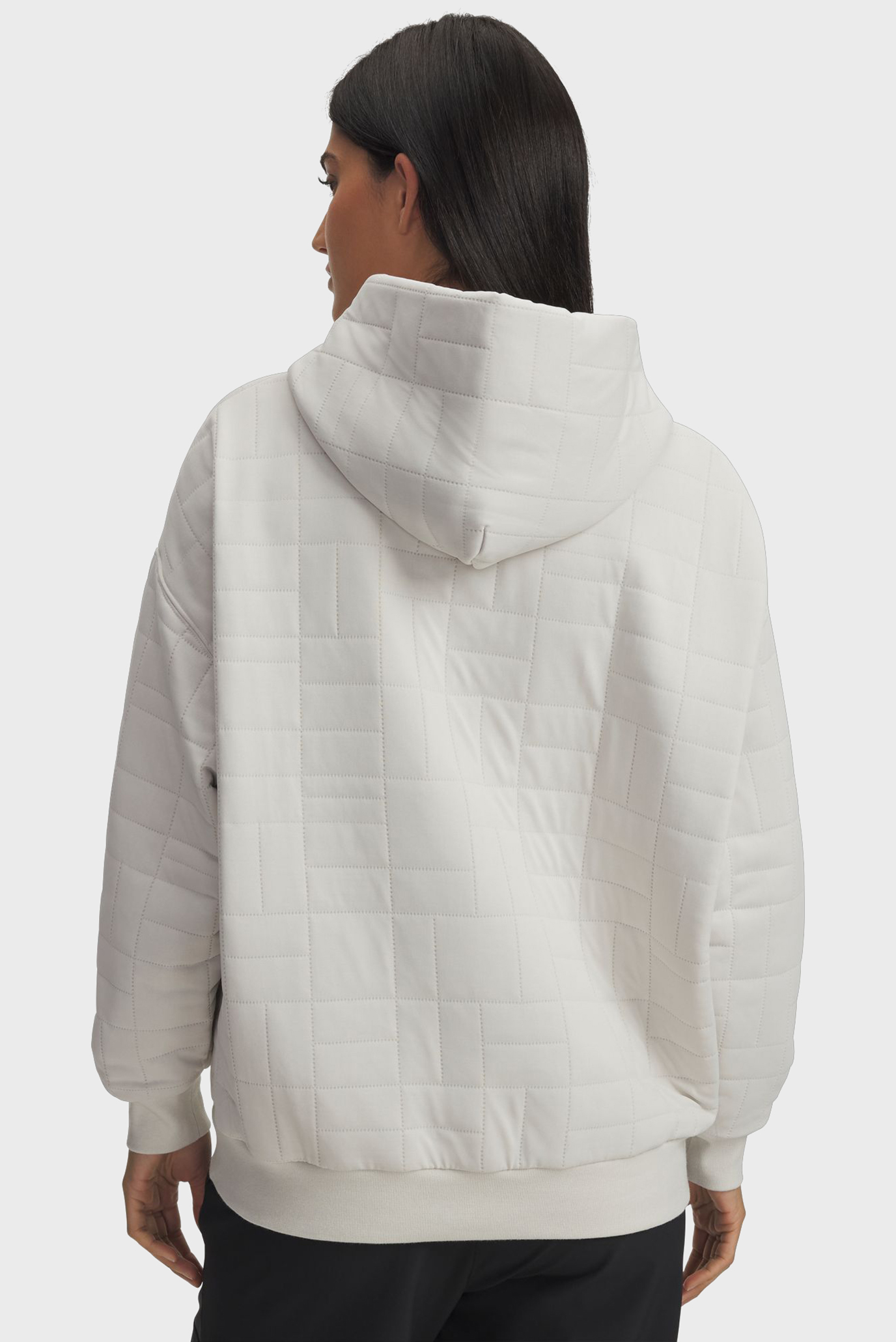 Худи/Unstoppable Flc Txtr Hoodie 3