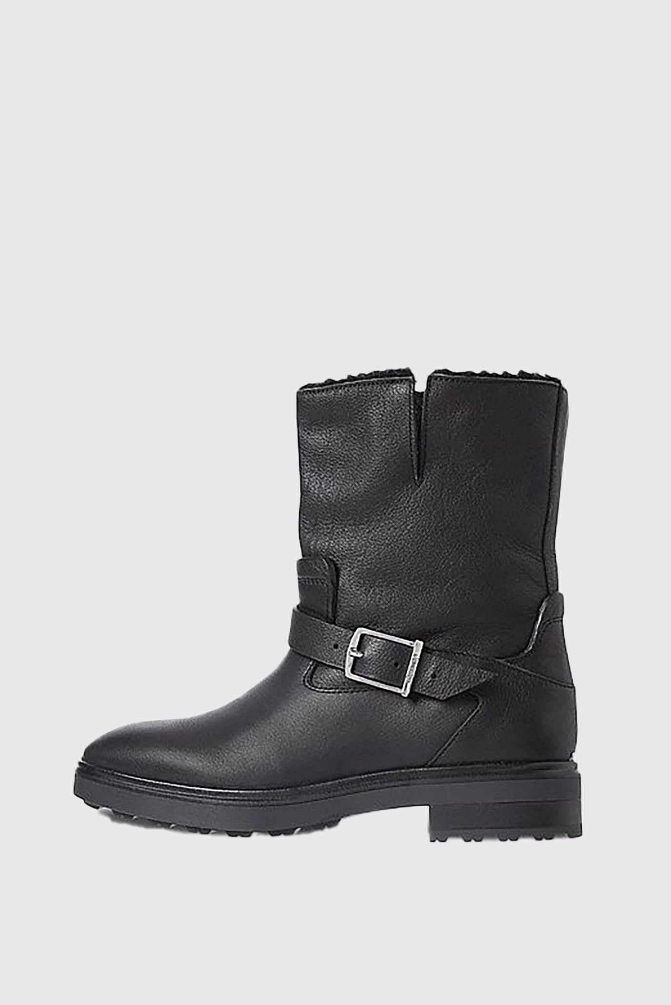 Ботинки CLEAT BIKER BOOT LOW WL 3