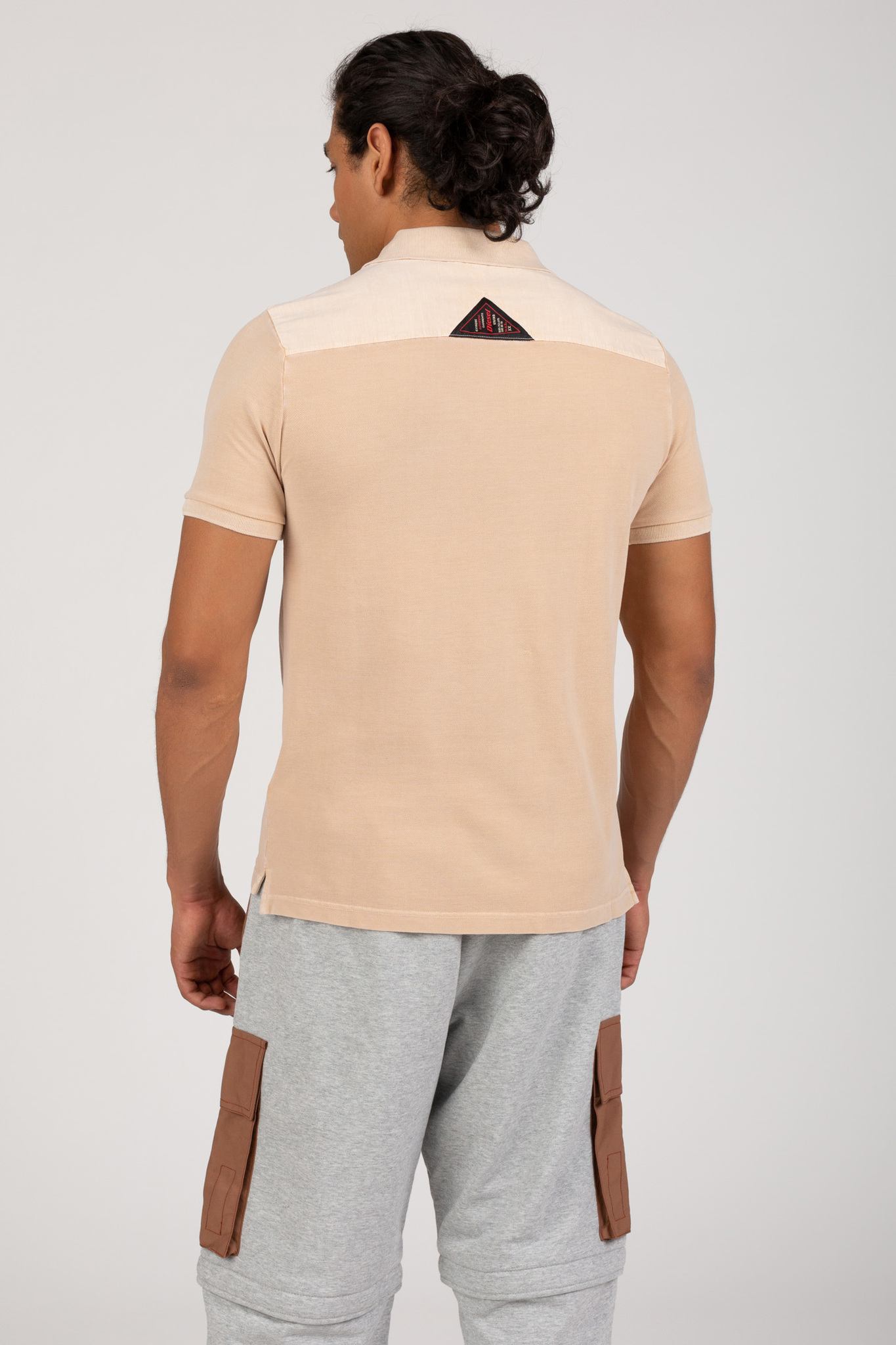 Поло T-SMITTY POLO SHIRT 3