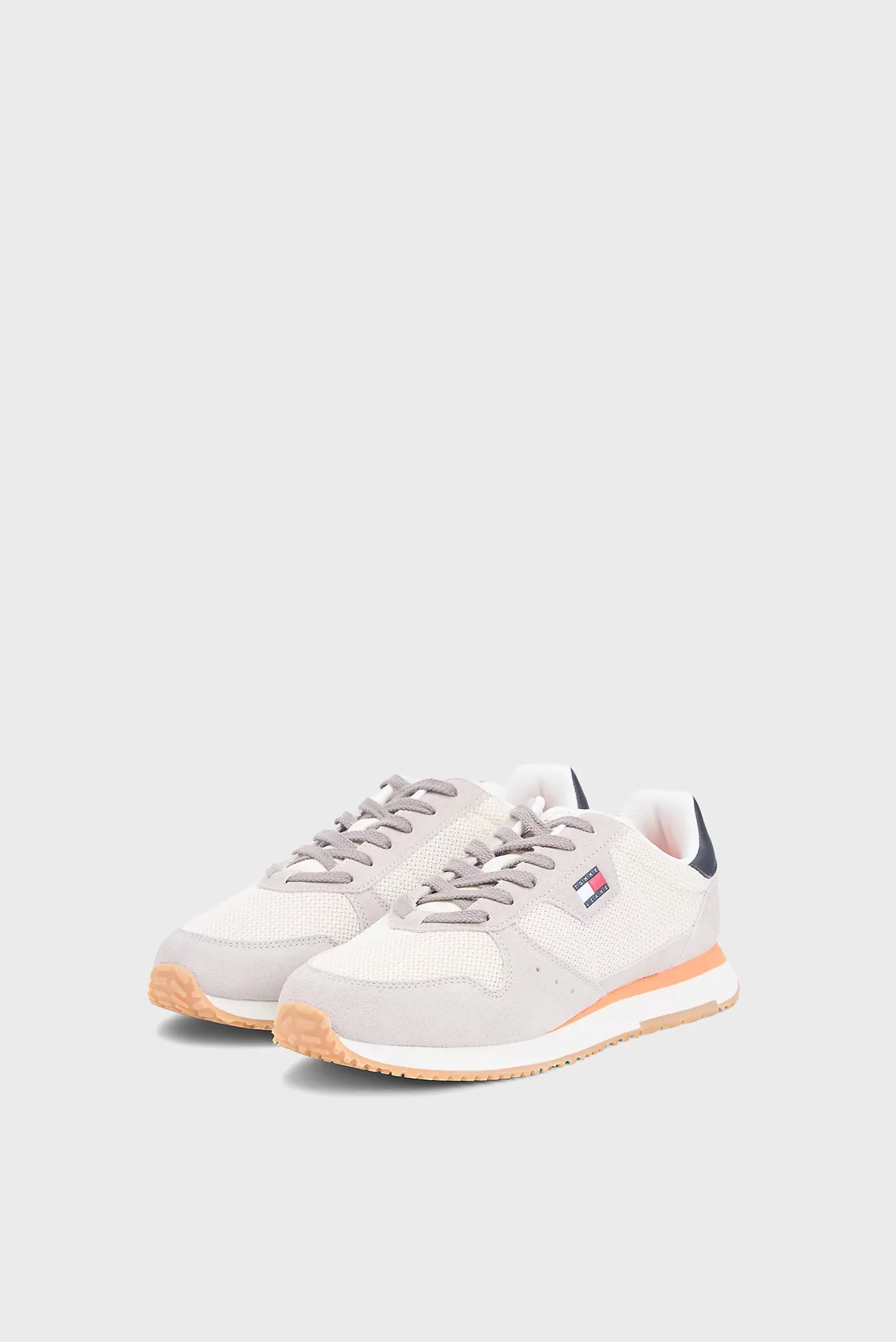 Кроссовки TJM EVA RUNNER LEATHER 3