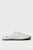Тапки домашние HOME SLIPPER MULE WOOL FELT