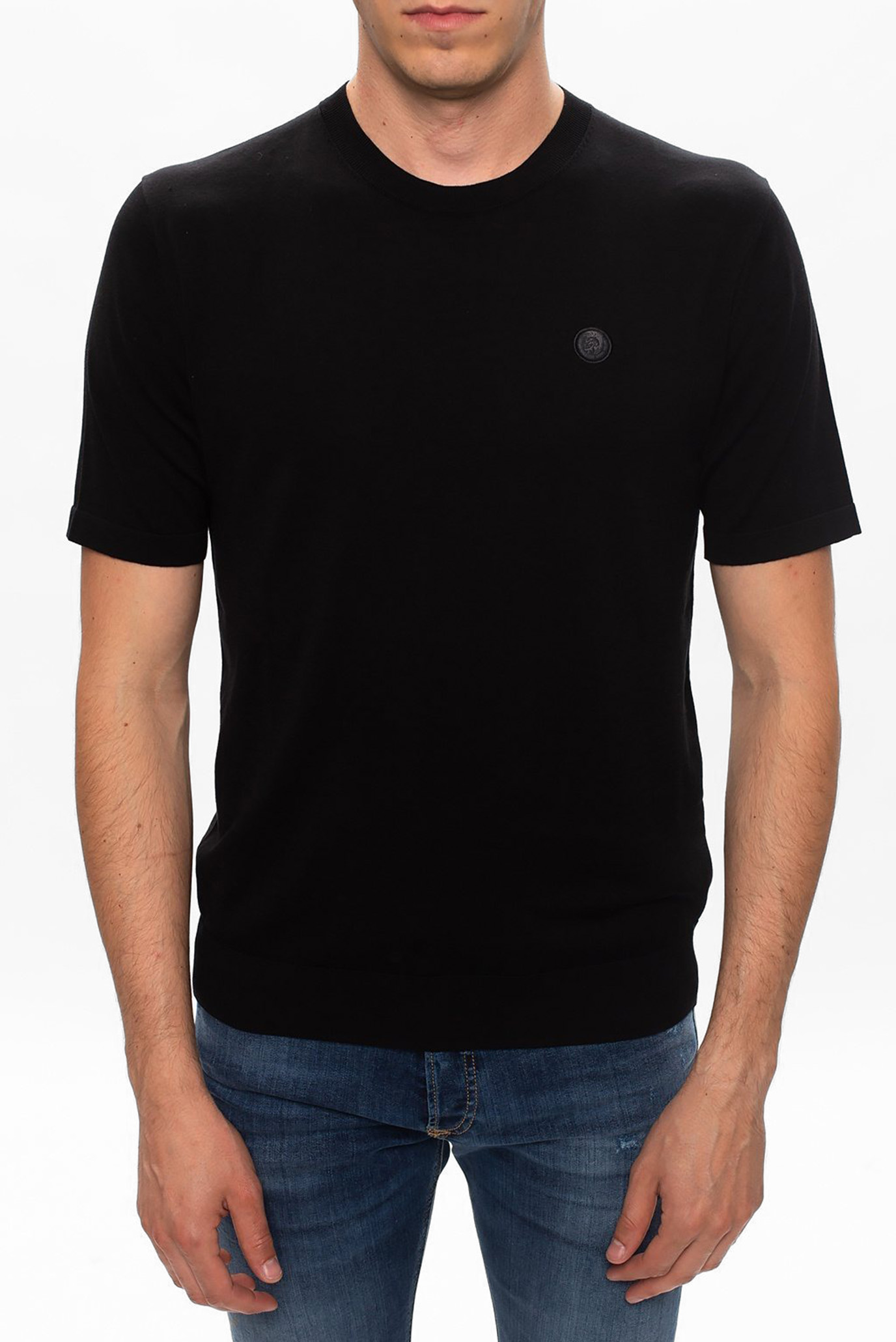 Футболка K-CROFT-SS KNITWEAR 5