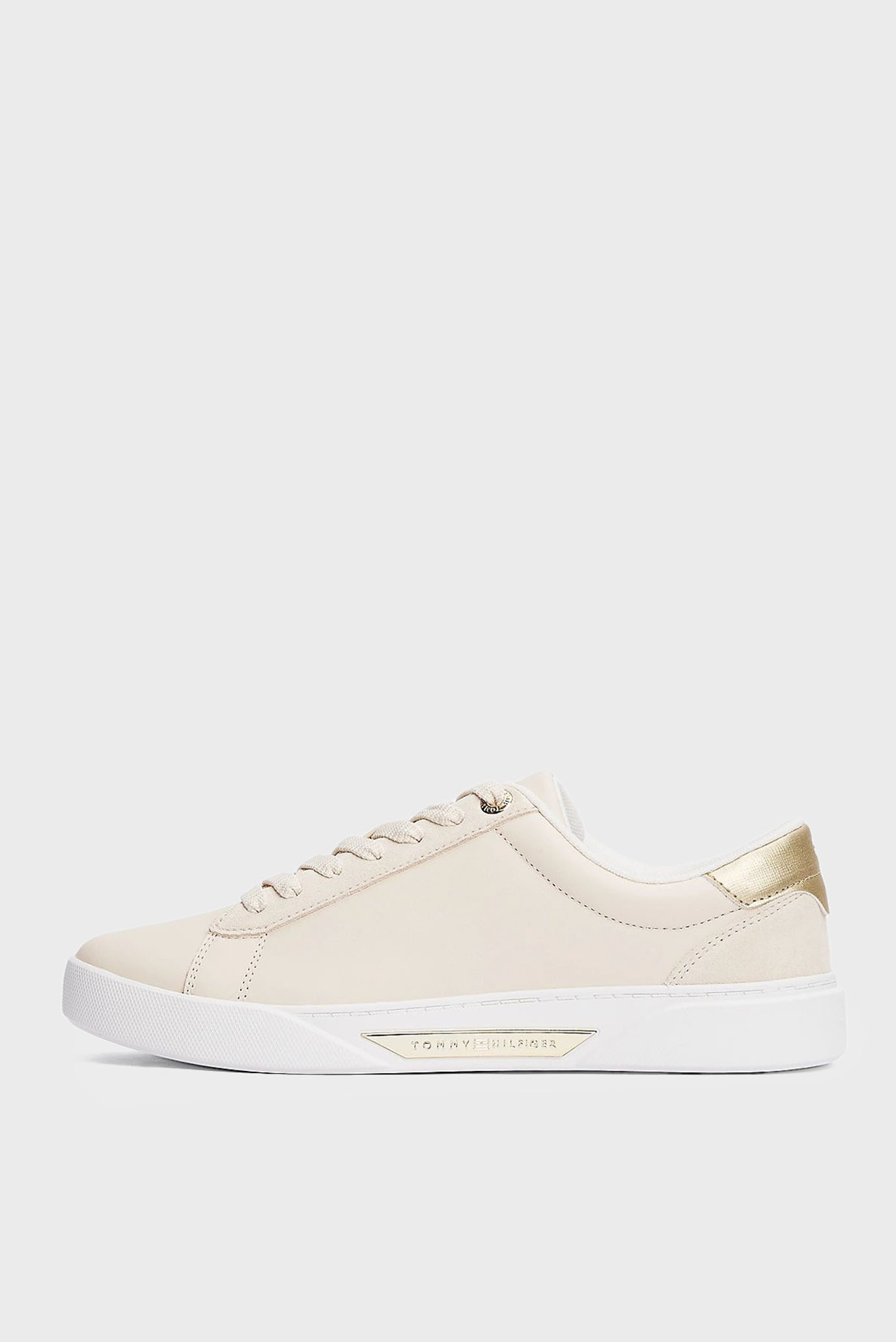 Кеды CHIC COURT SNEAKER 6