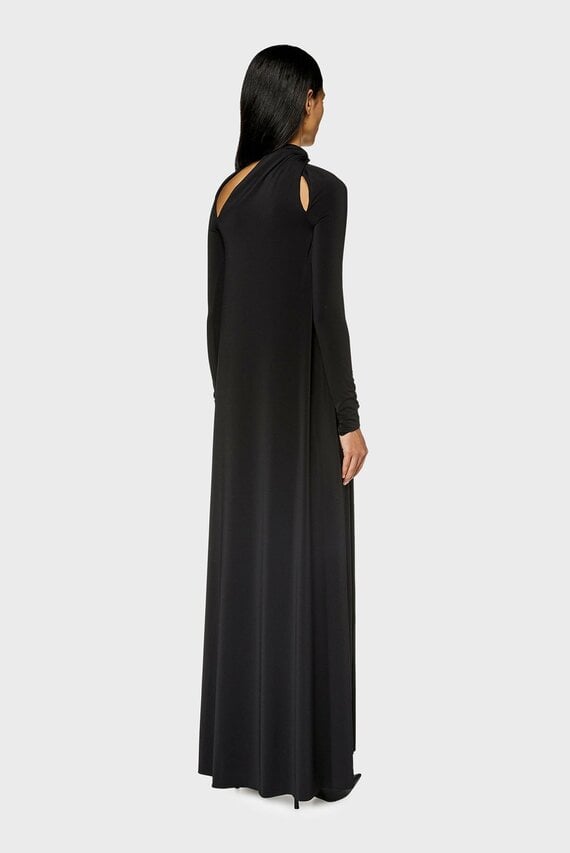 Платье D-LAVIE-KAF DRESS