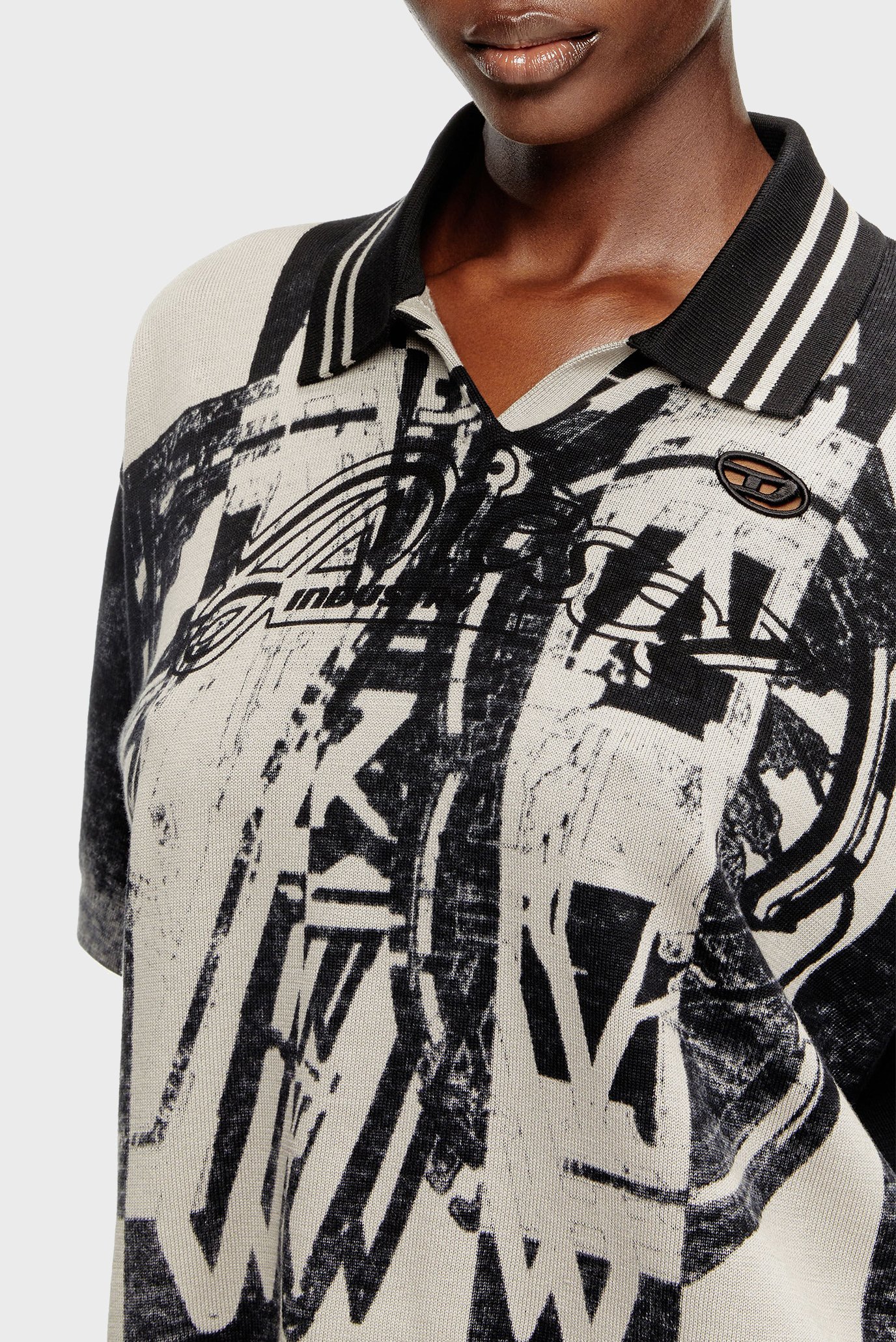 Поло M-OLIBA-POLO MAGLIA 3