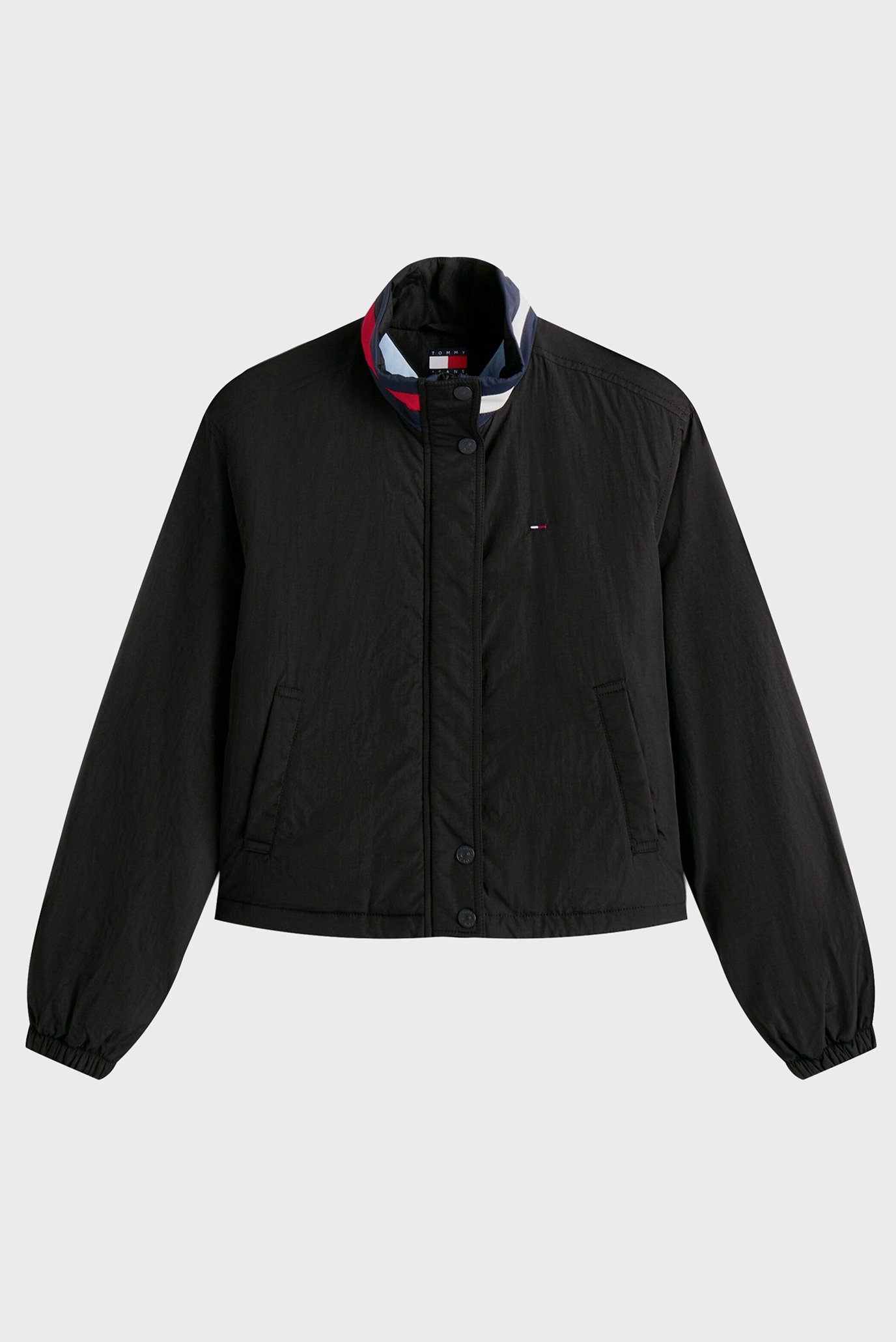 Куртка демисезонная/TJW ESSENTIAL PADDED FLAG JACKET 6