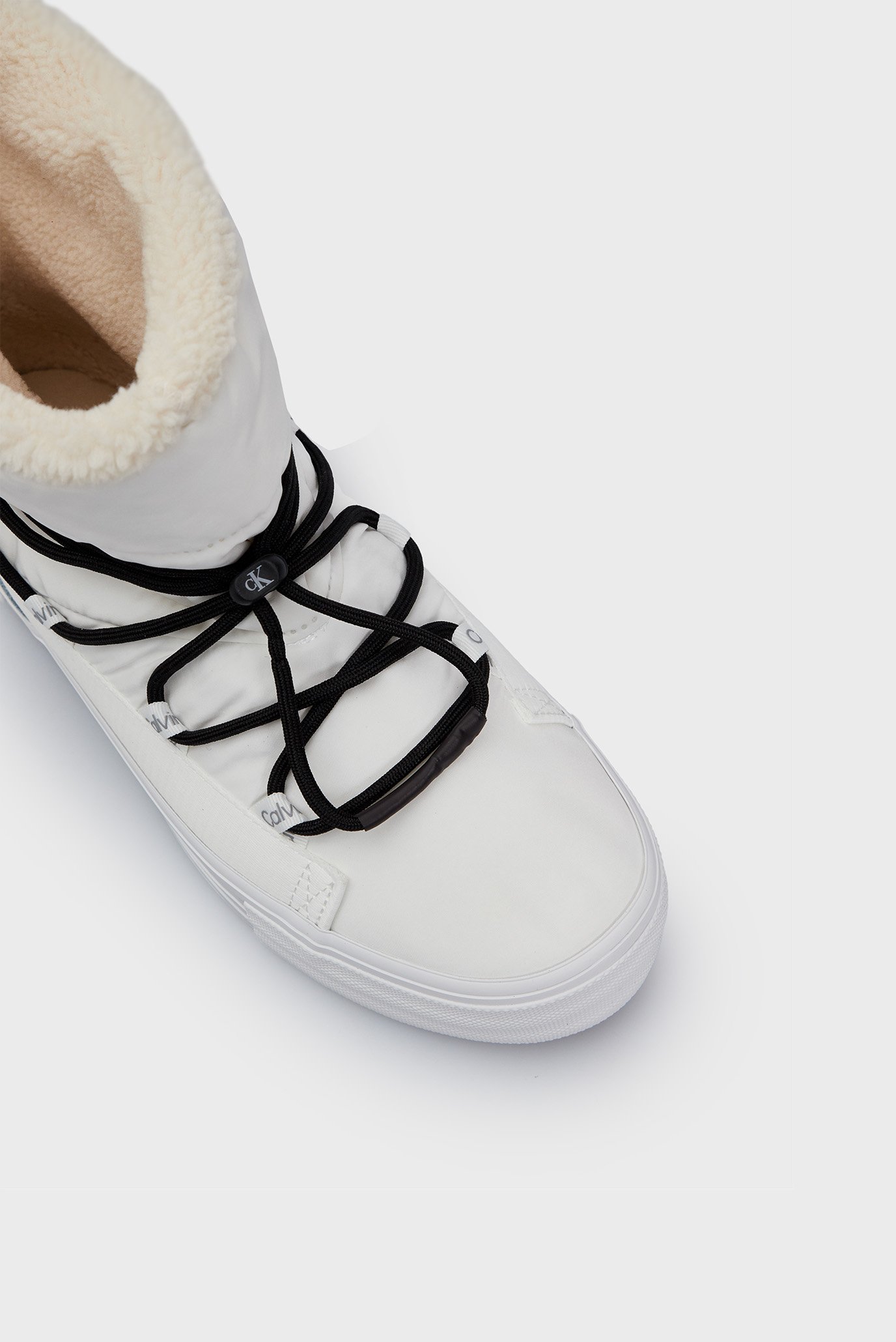 Валенки BOLD VULC FLATF SNOW BOOT WN 4