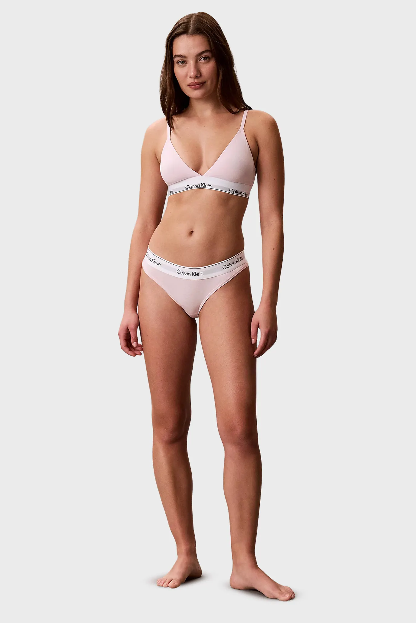 Бюстгальтер LIGHTLY LINED TRIANGLE 2