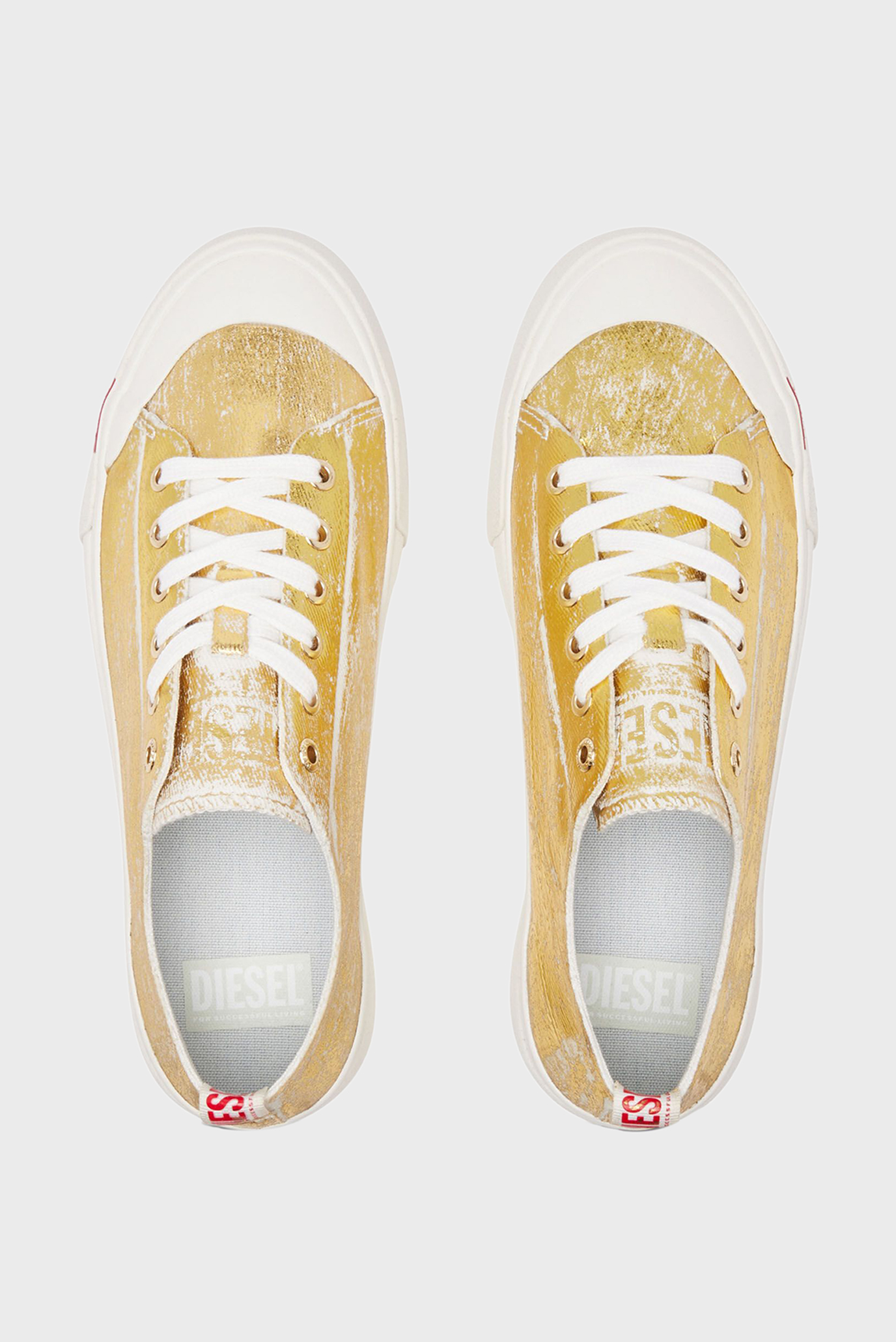 Кеды ATHOS S-ATHOS LOW W SNEAKERS 3