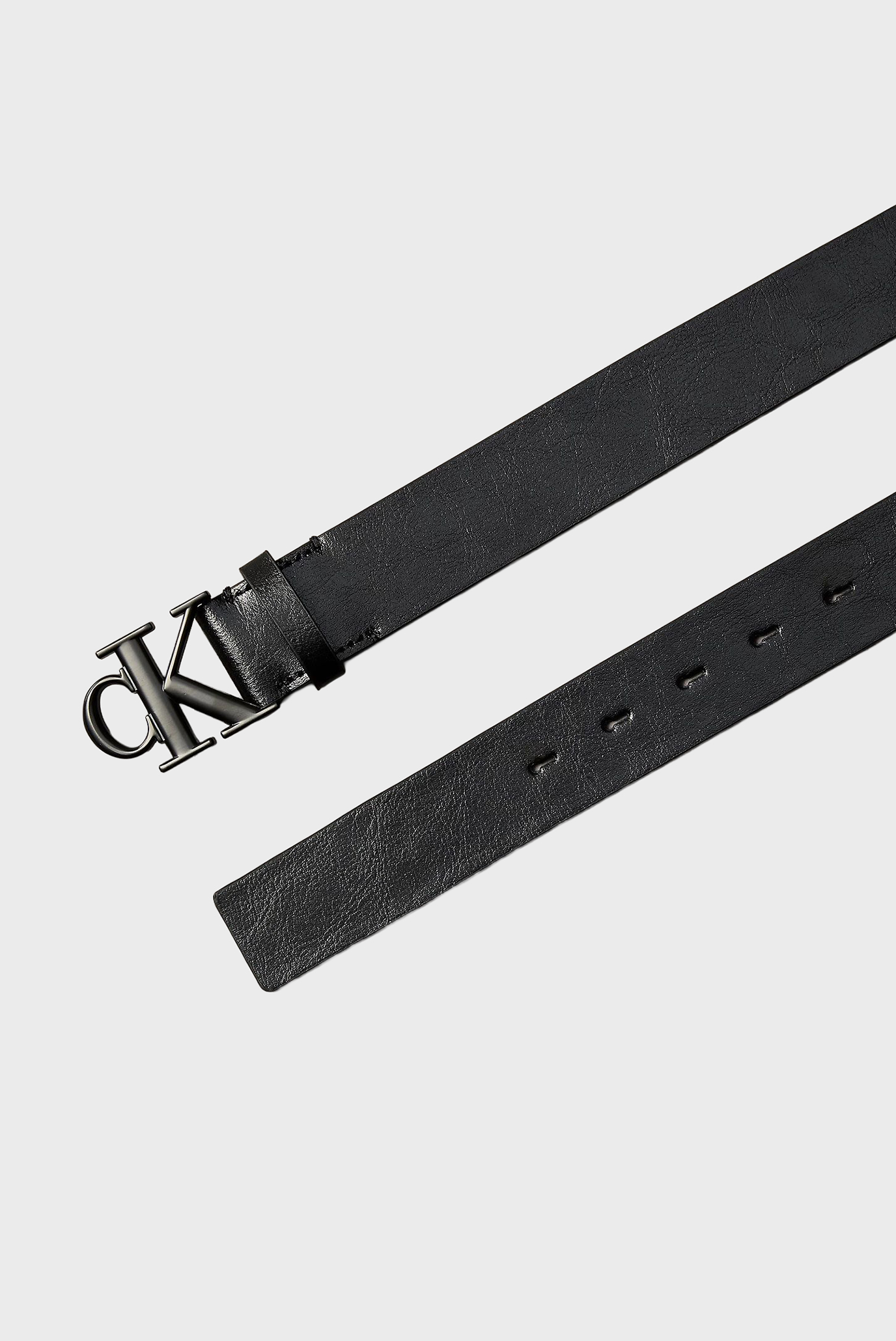 Ремень MONOGRAM BUCKLE 35MM 3