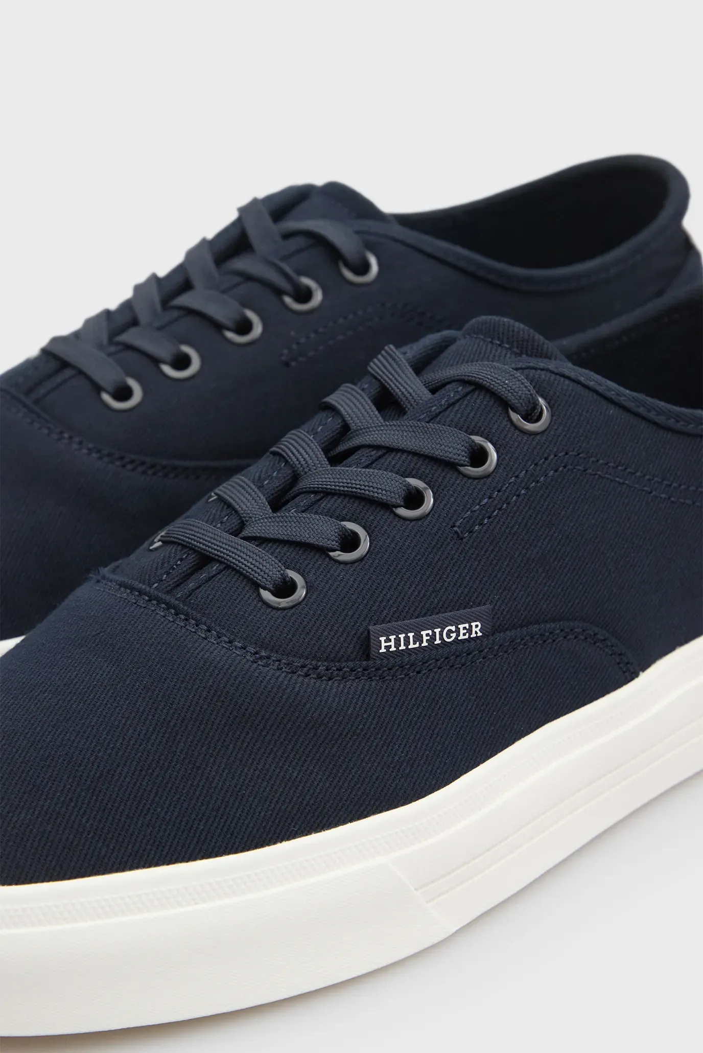 Кеды TH VULC CUP CVS 2