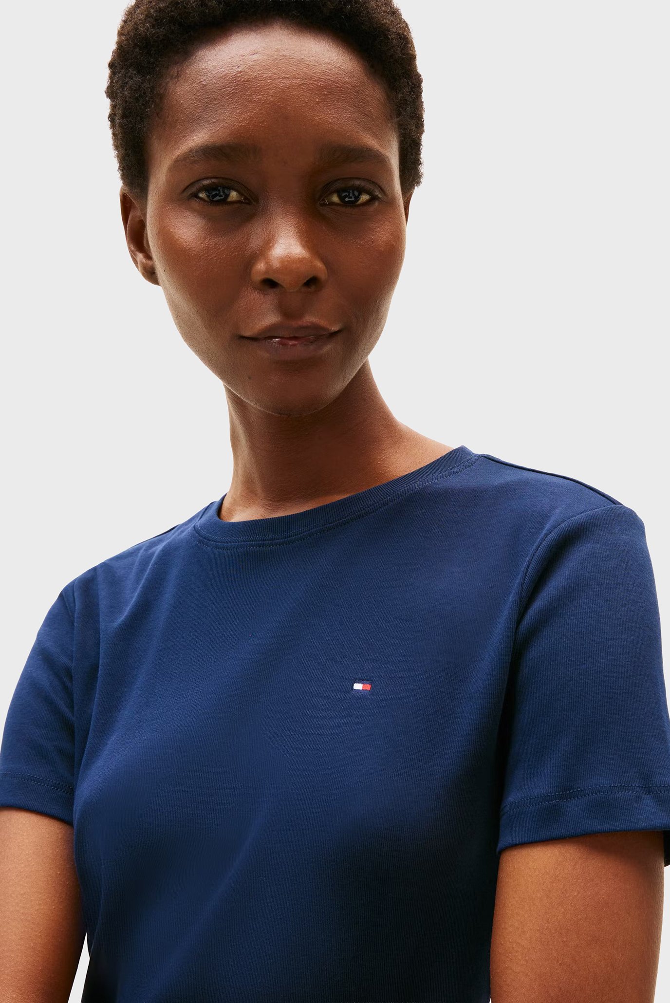 Футболка SLIM CODY C-NK SS 4