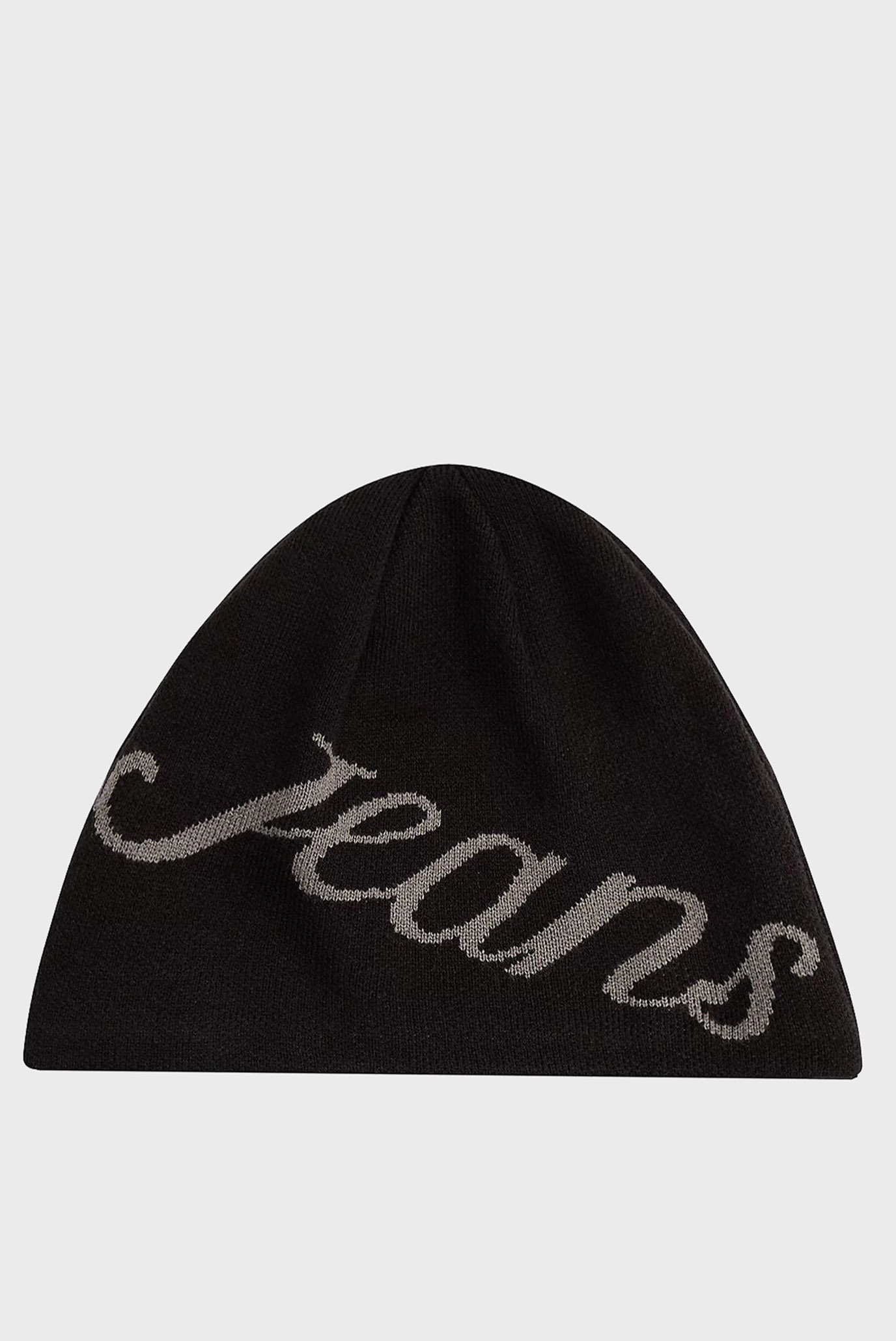 Шапка TJM SCRIPT SKULL BEANIE 3