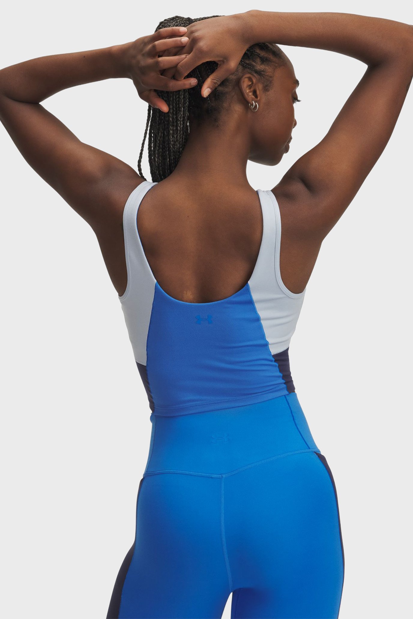 Майка/Meridian Colorblock TankUnder Armour Майка/Meridian Colorblock Tank 2