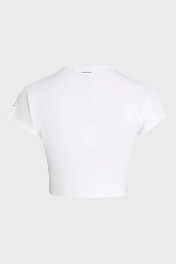Футболка Q-NOVA C-NECK TOP SS