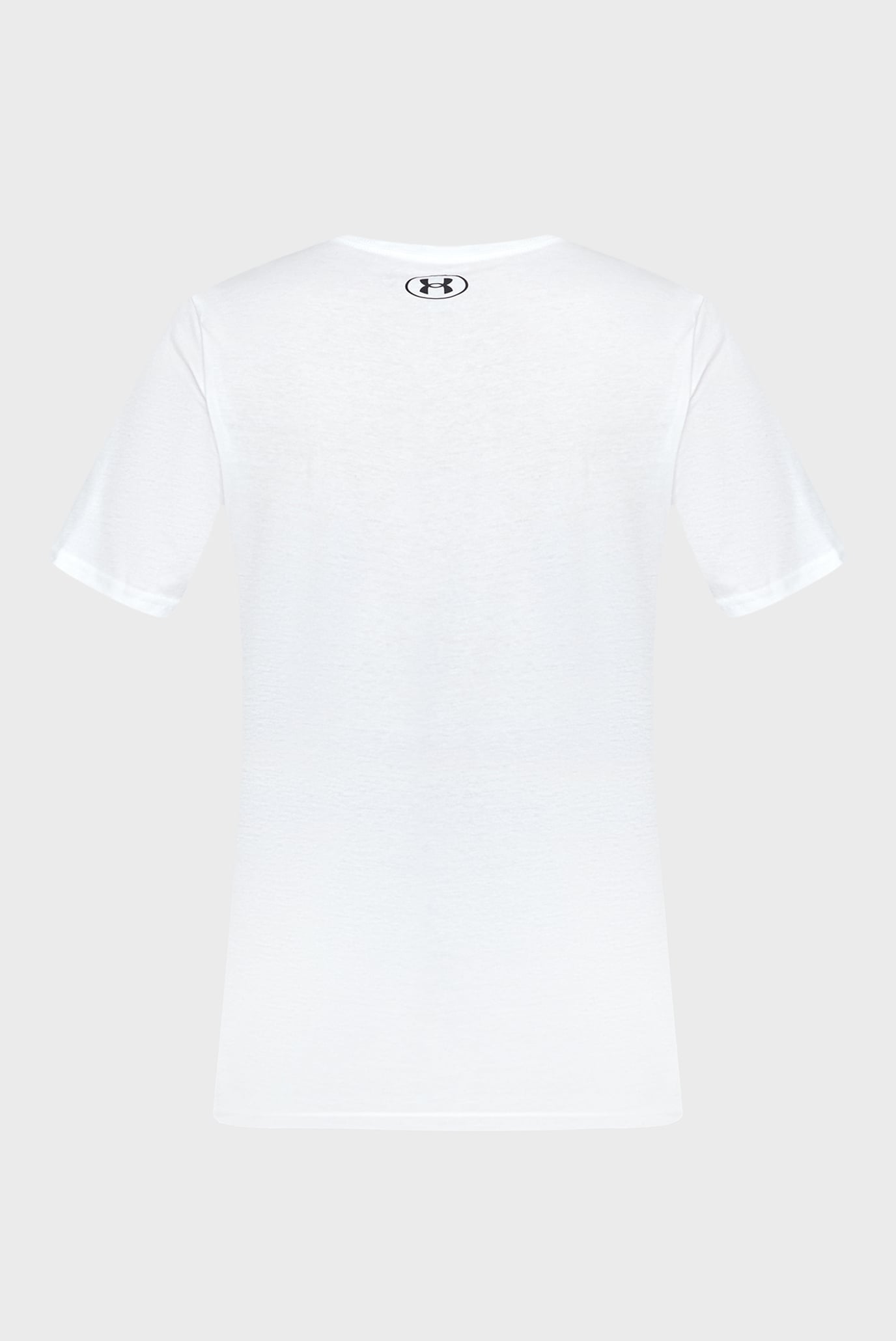 Футболка UA I WLL SS 2