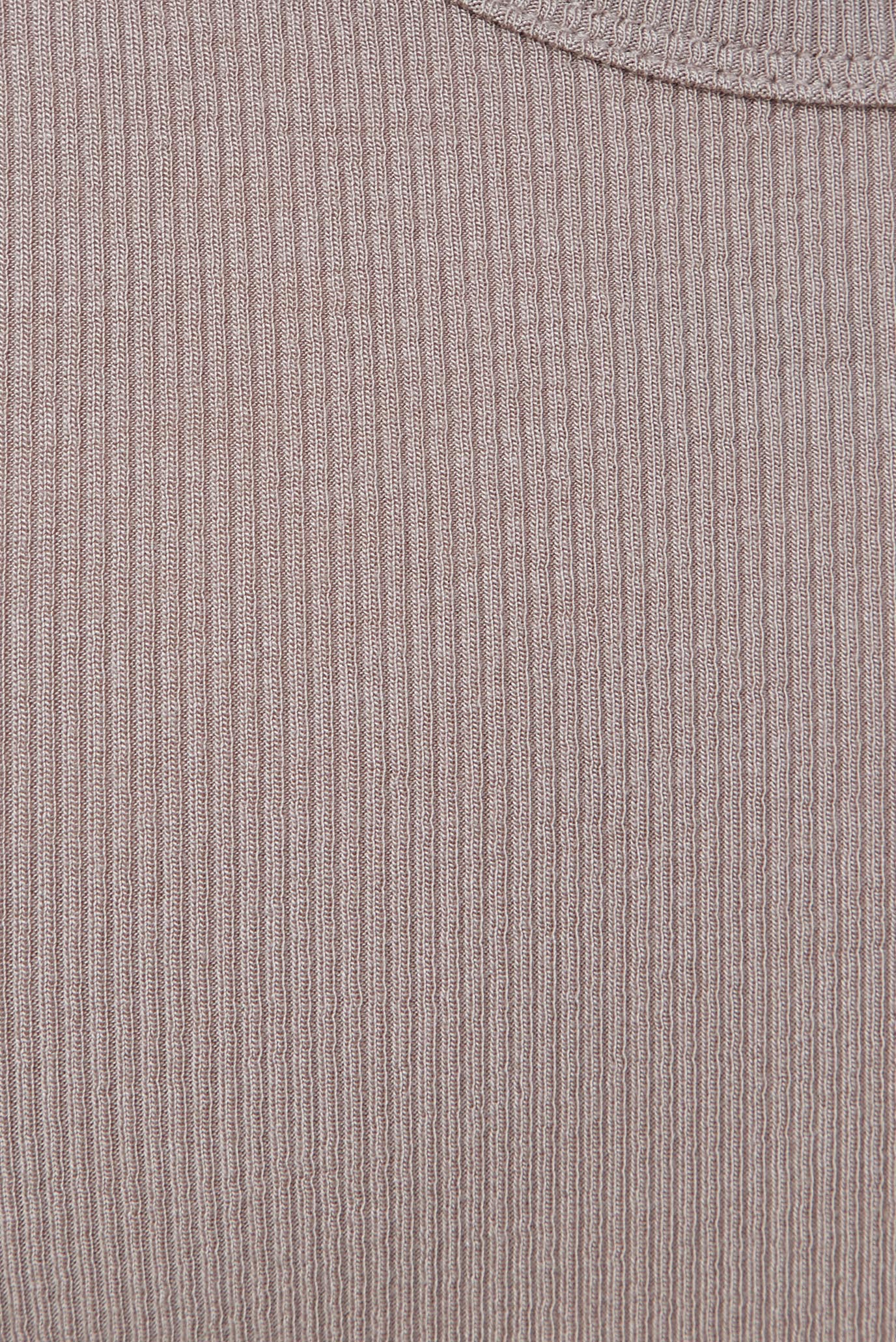 Майка MODAL RIB TANK TOP 3