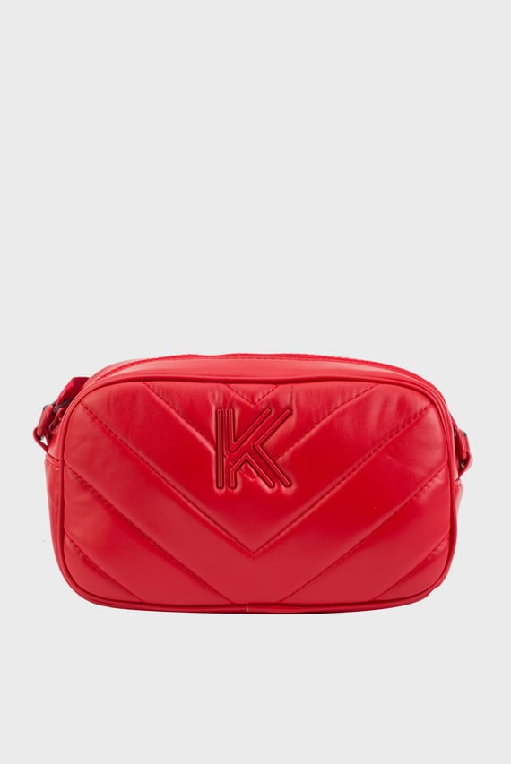 Сумка K&K BAGS CAMERA BAG - BLK * HBKK-423-0001-26