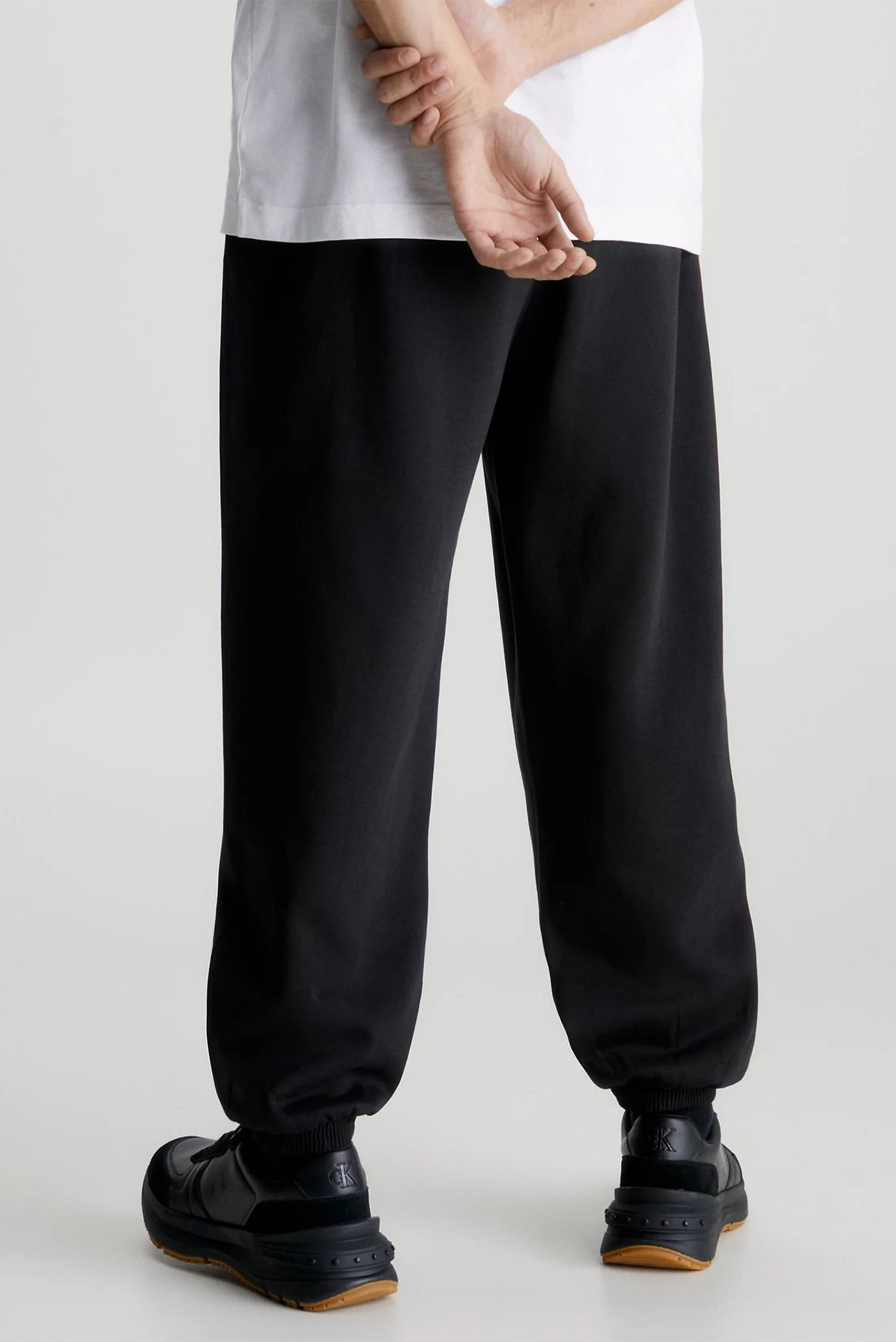 Штаны спортивные INSTITUTIONAL HWK PANT 9