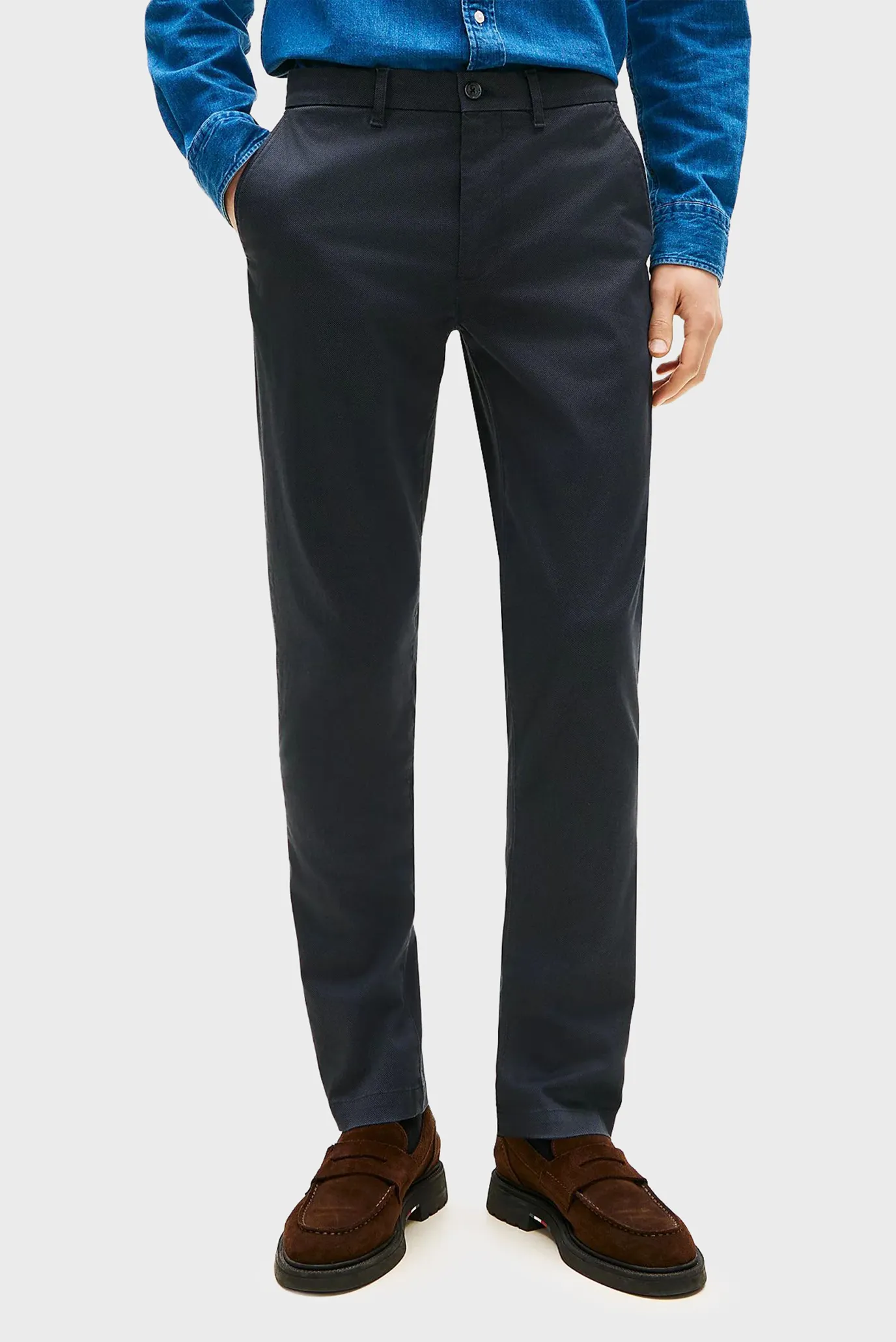 Штаны BLEECKER PRINTED STRUCTURE 1