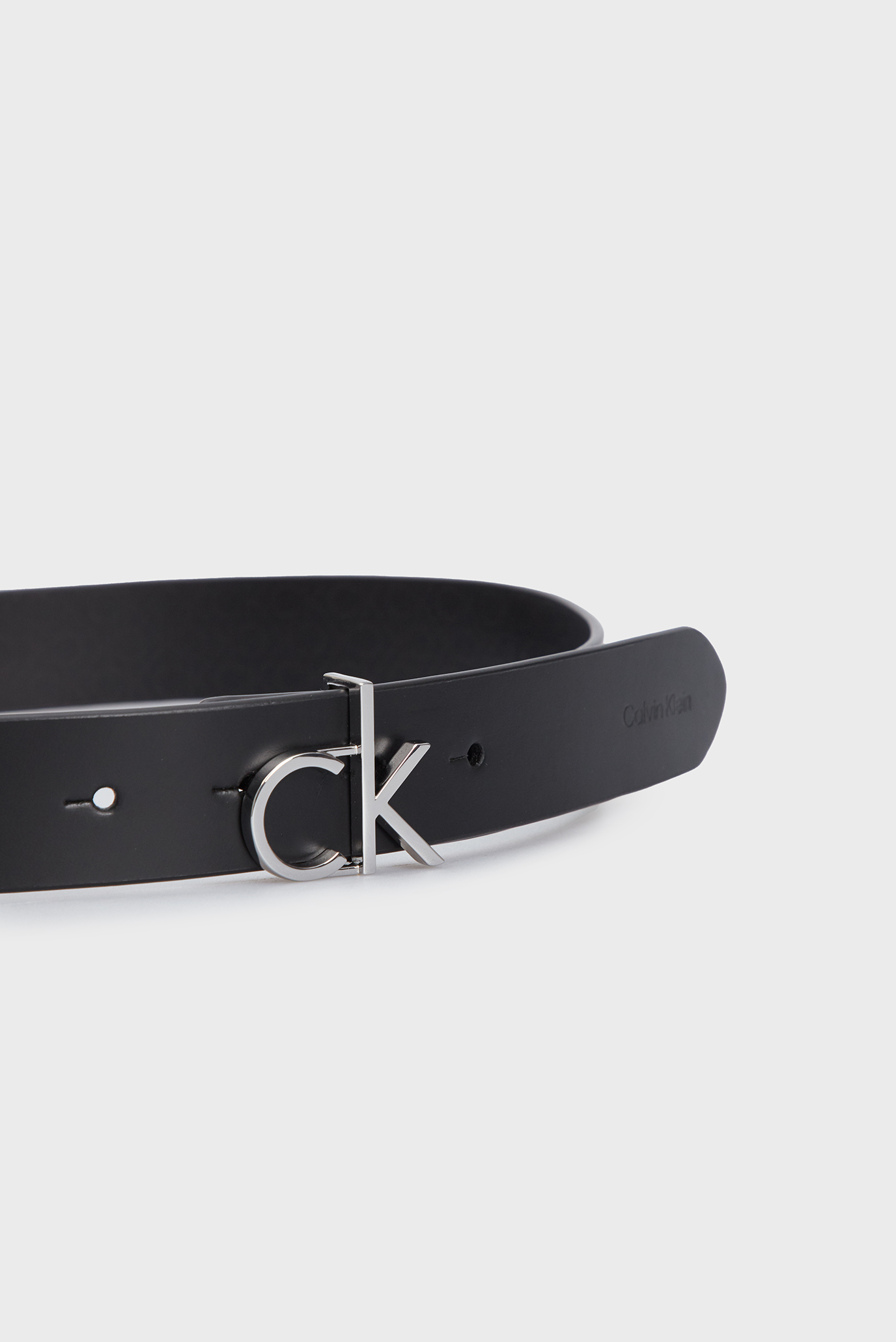 Ремень CK LOGO REVERSIBLE  BELT 3.0 5
