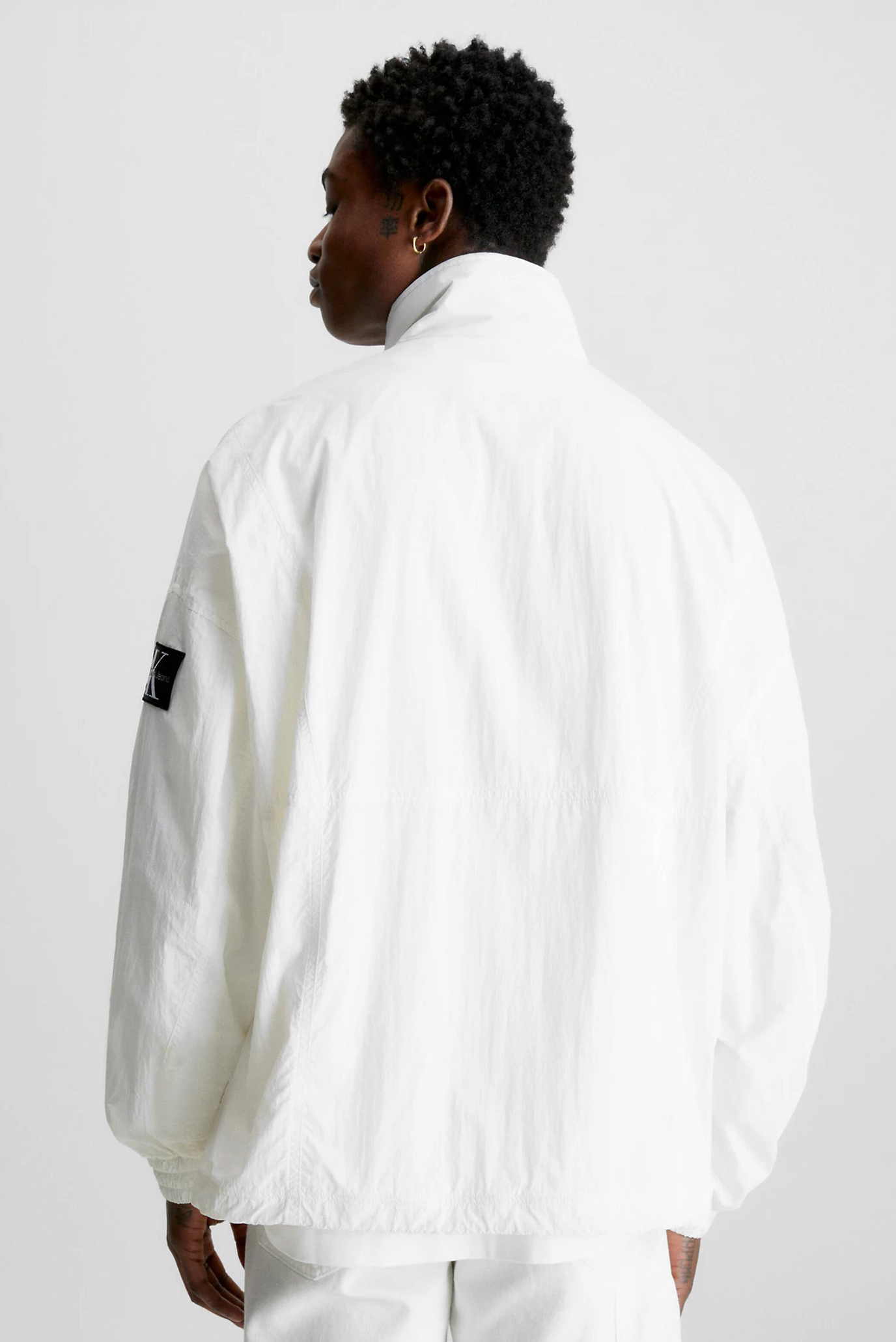 Ветровка NYLON TRACK JACKET 2