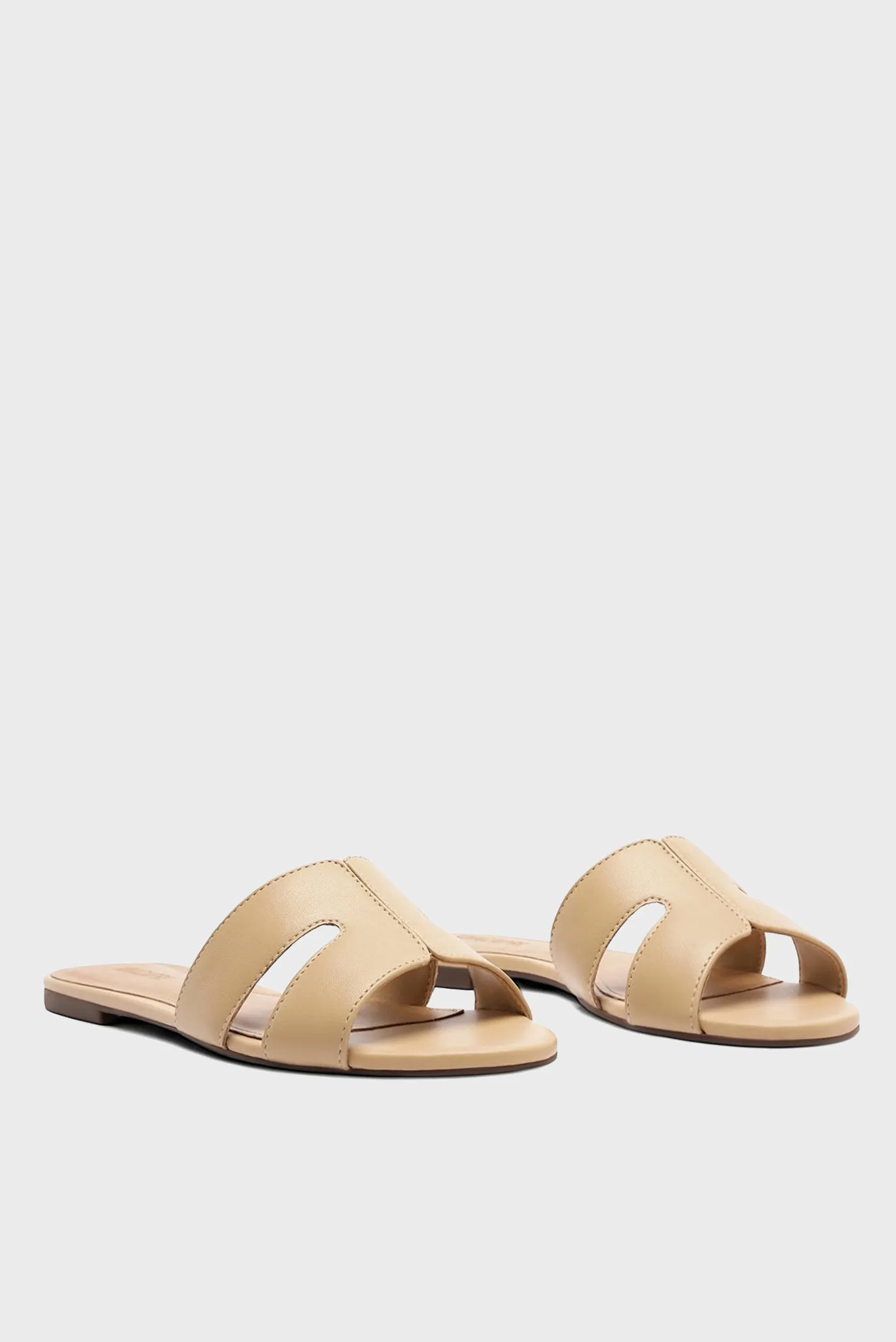 Шлепанцы CALC-SSR  ECO NAPA KID   |AC LINHO 2