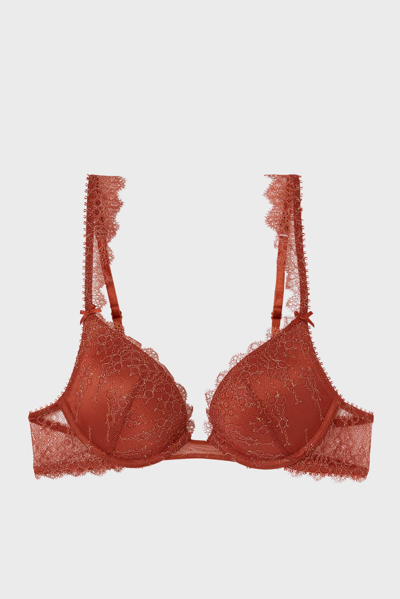 Бюстгальтер ALLUSION - N*2 CLASS 6