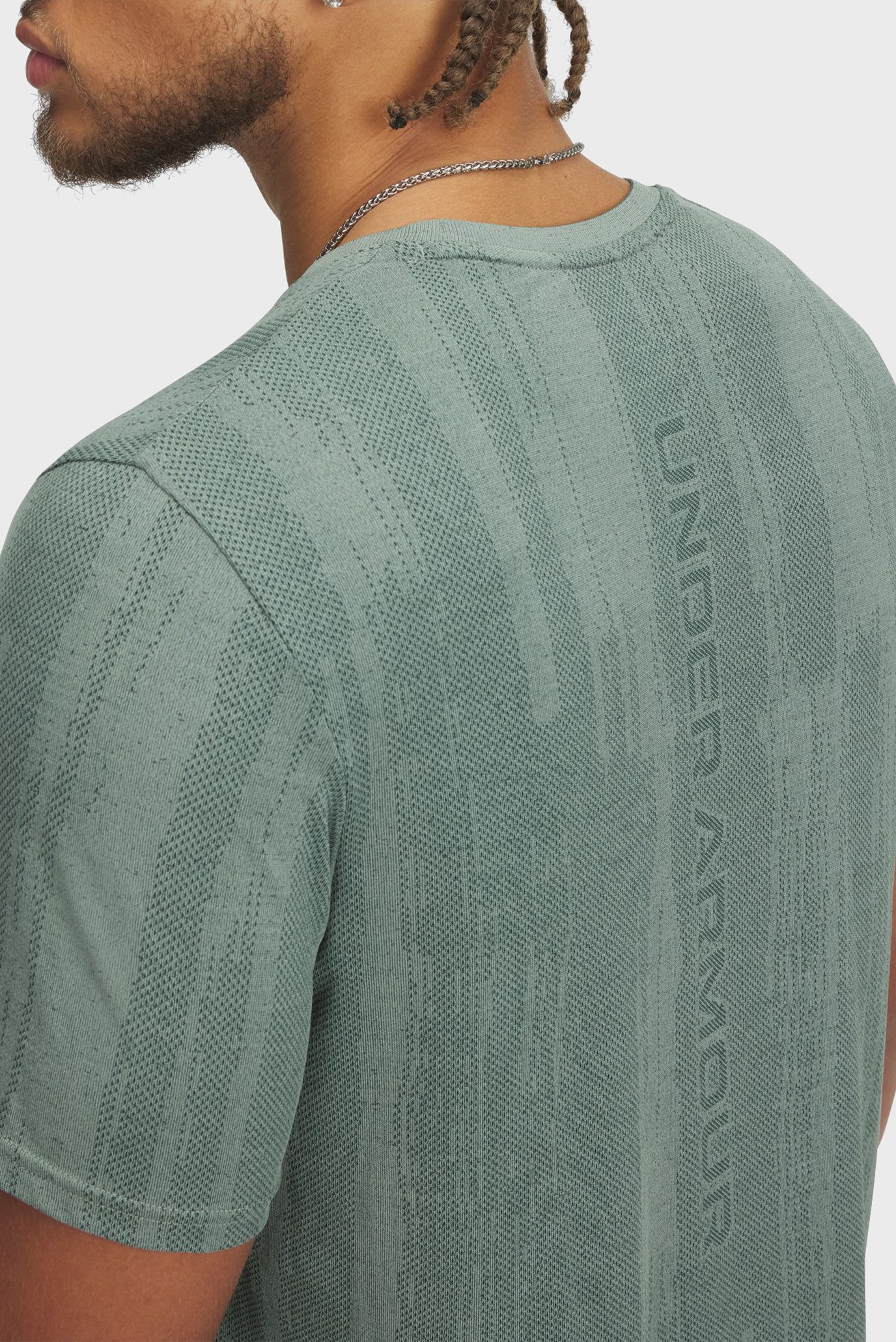 Футболка Vanish Seamless Novelty SS 3