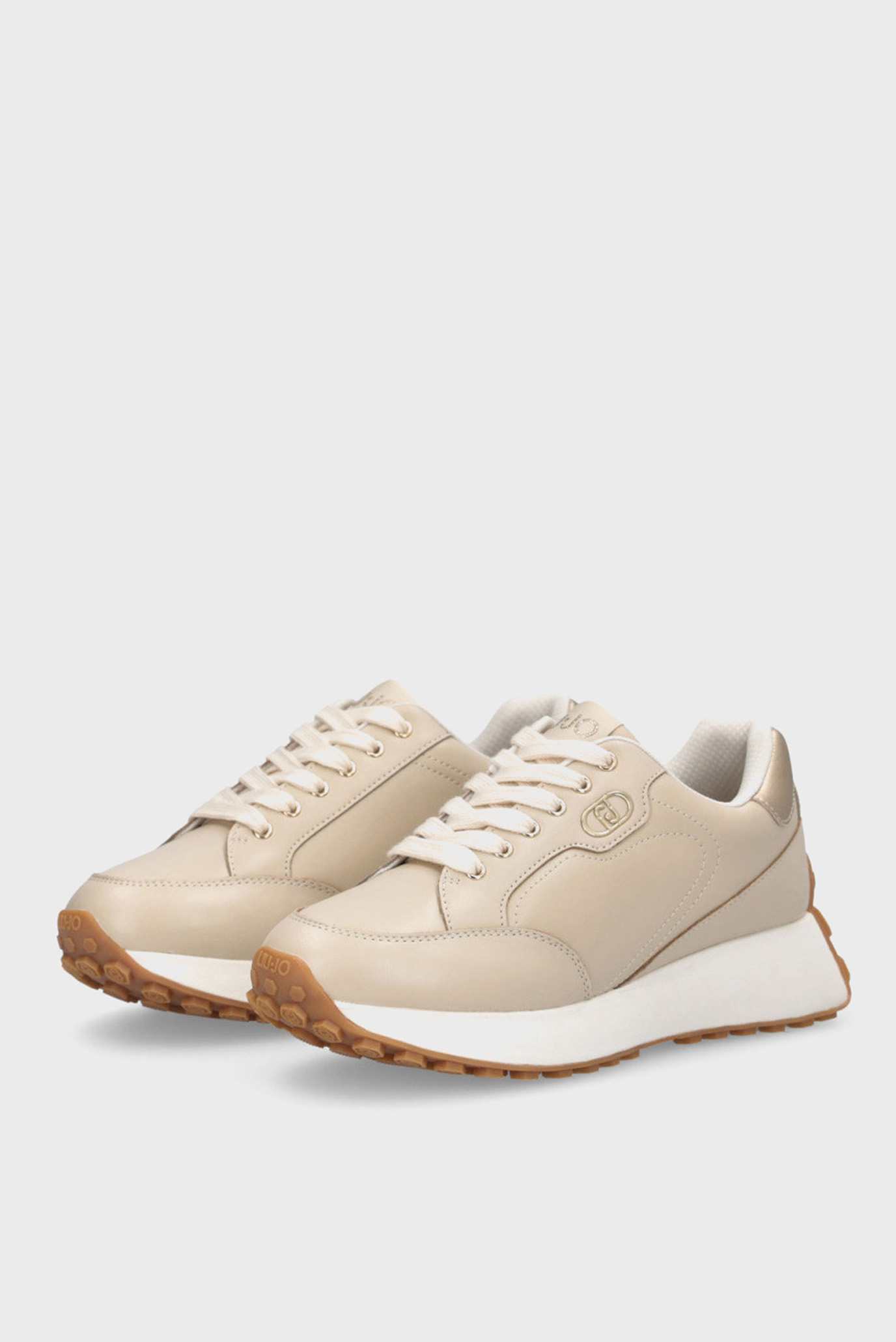 Кроссовки LOLO 3