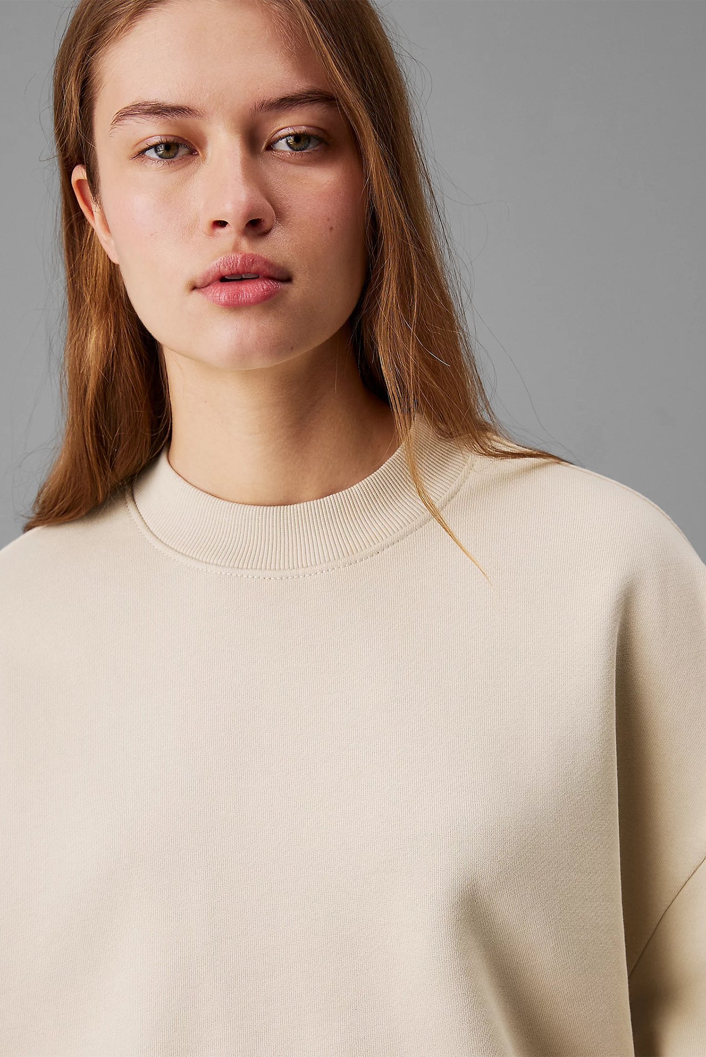 Свитшот CONTEMPORARY CREWNECK 4