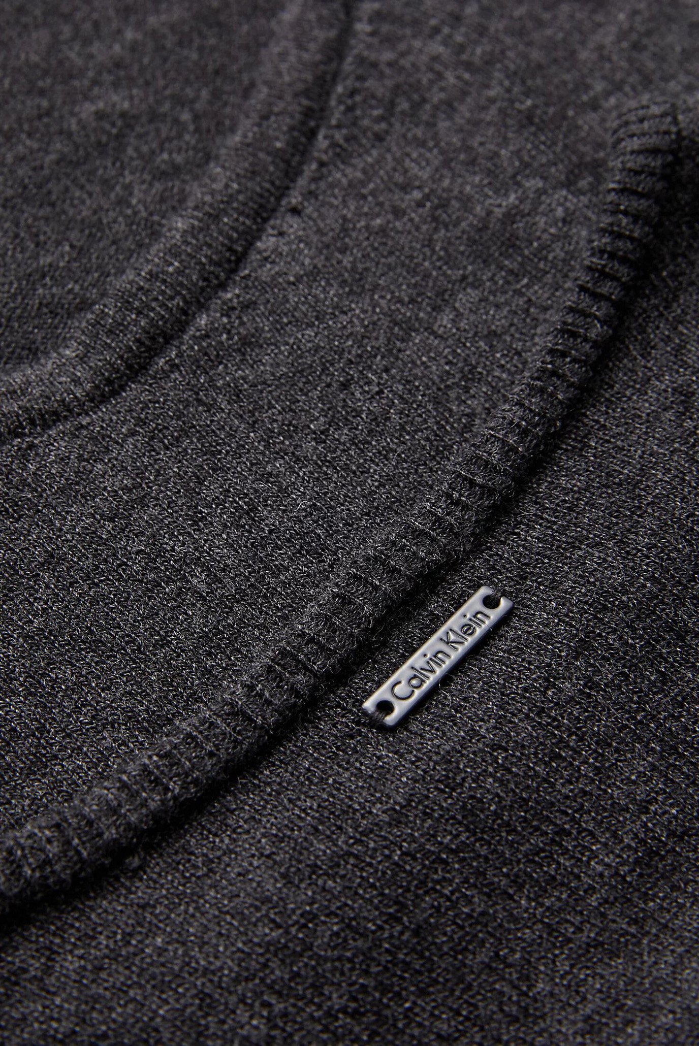 Футболка L S CREW NECK 5