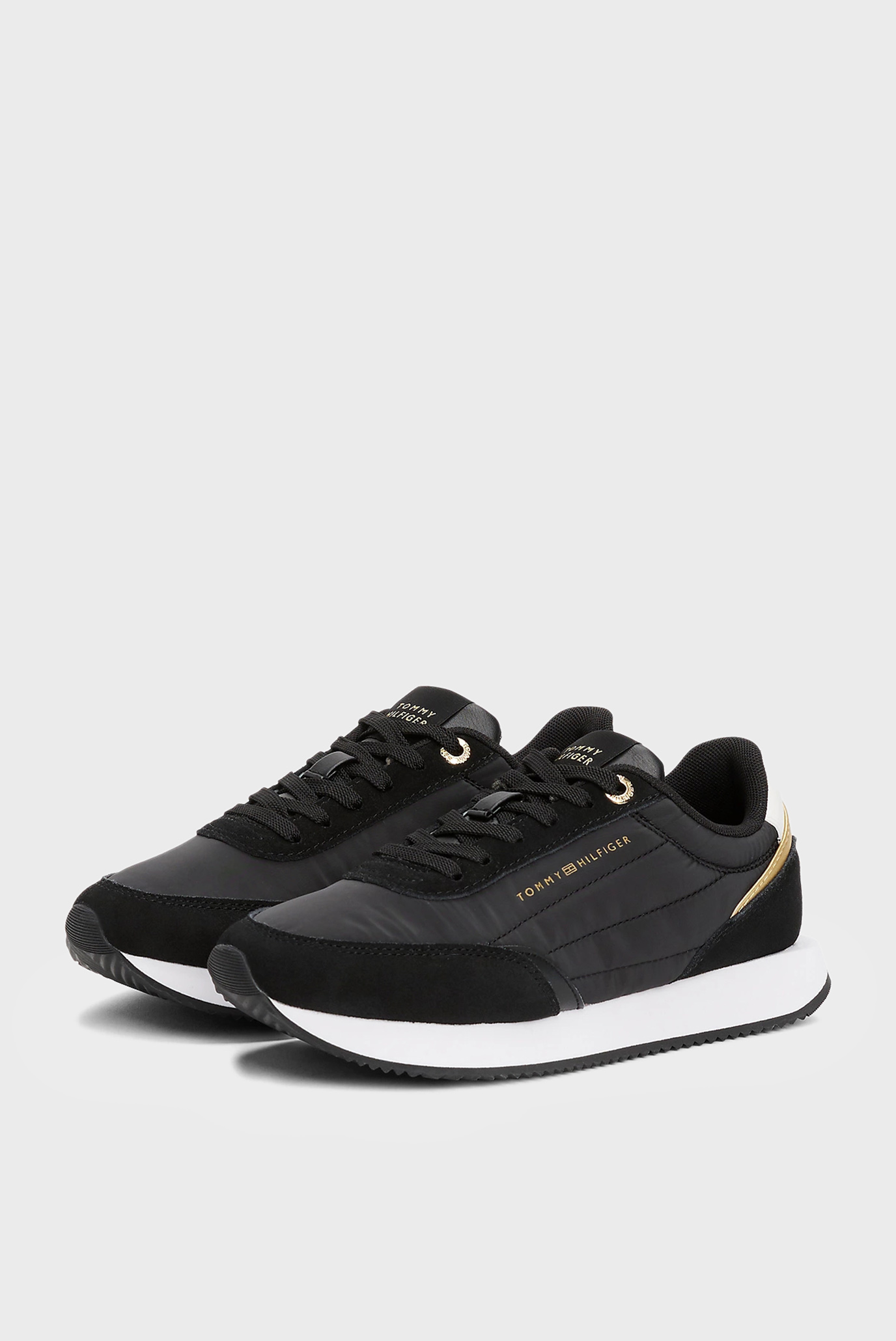 Кроссовки ESSENTIAL RUNNER 3