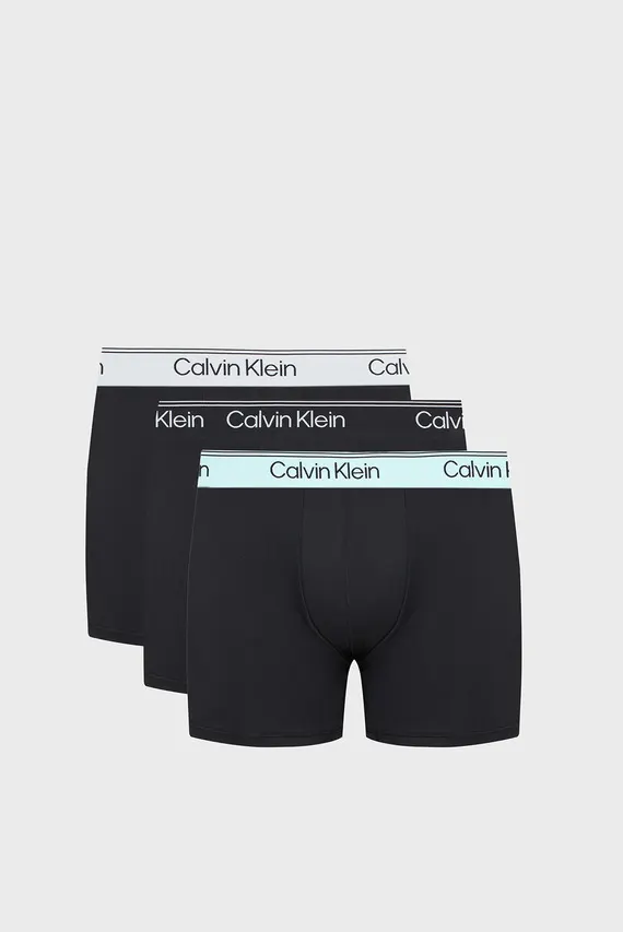 Набор белья BOXER BRIEF 3PK Calvin Klein