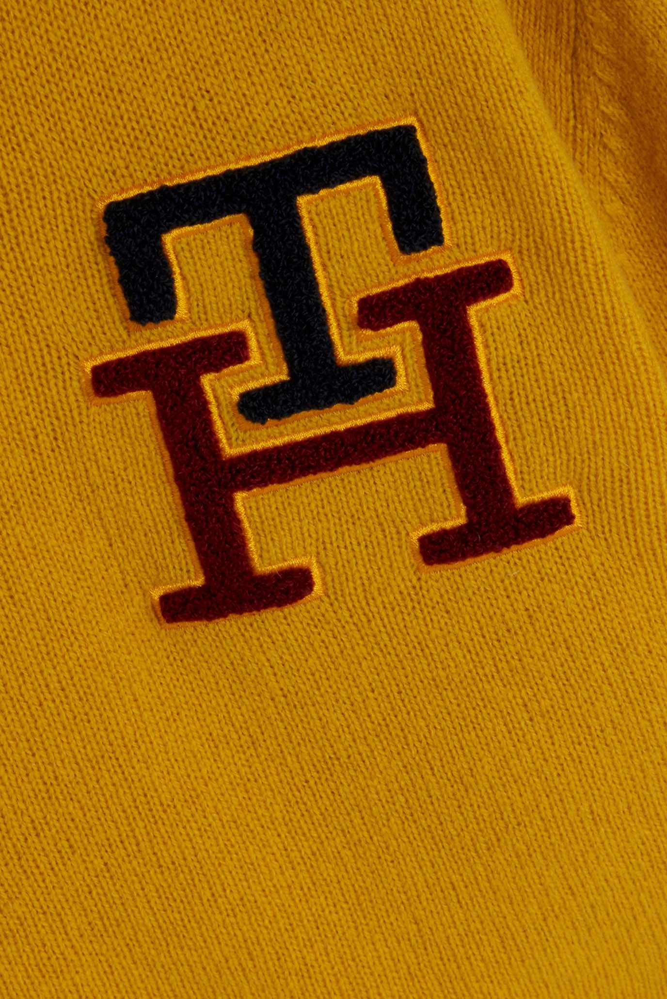 Свитер THL POP V NECK SWEATER 5