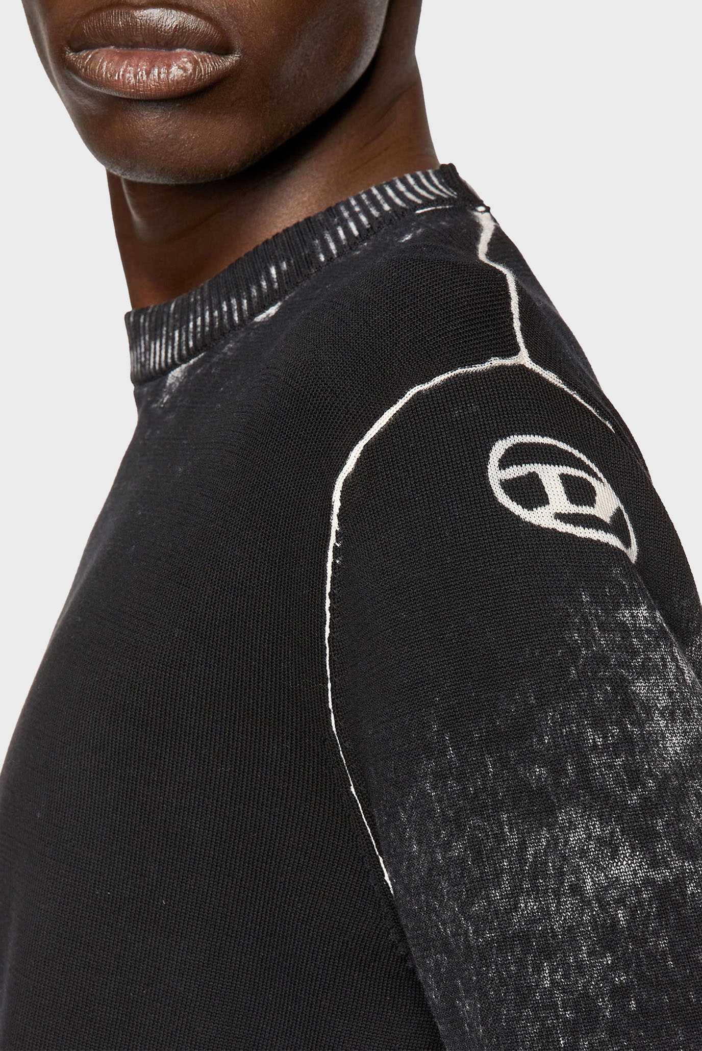 Свитер K-LARENCE-B MAGLIA 10